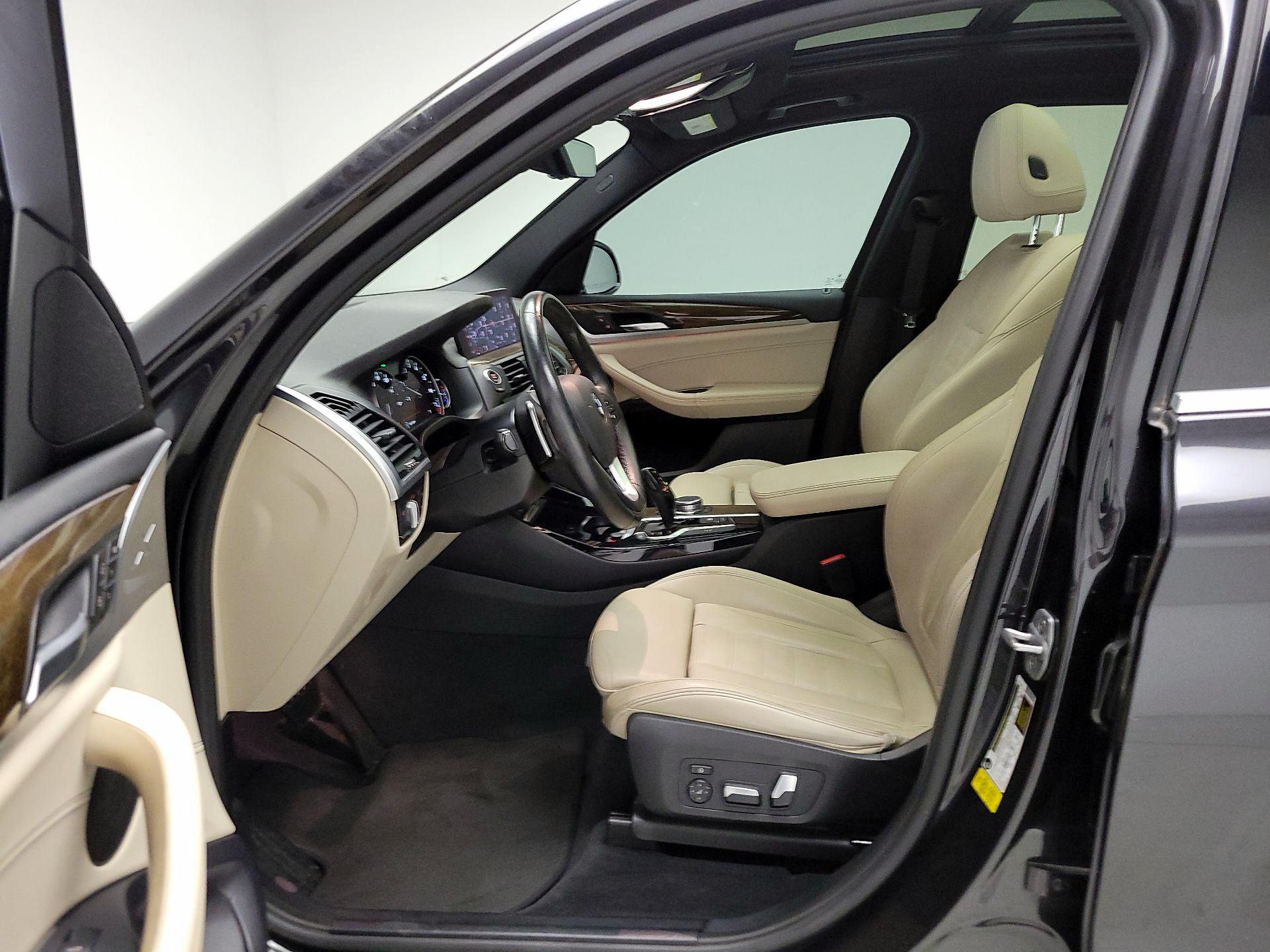 Thumbnail: 2019 BMW X3 - 11