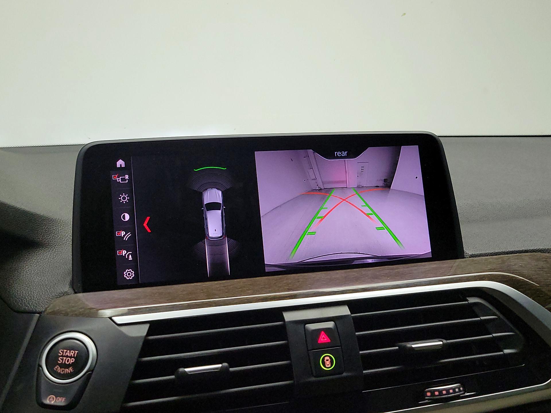 Thumbnail: 2019 BMW X3 - 15
