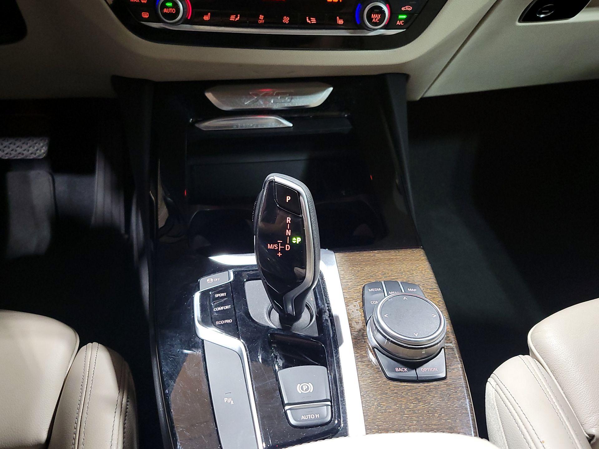 Thumbnail: 2019 BMW X3 - 18