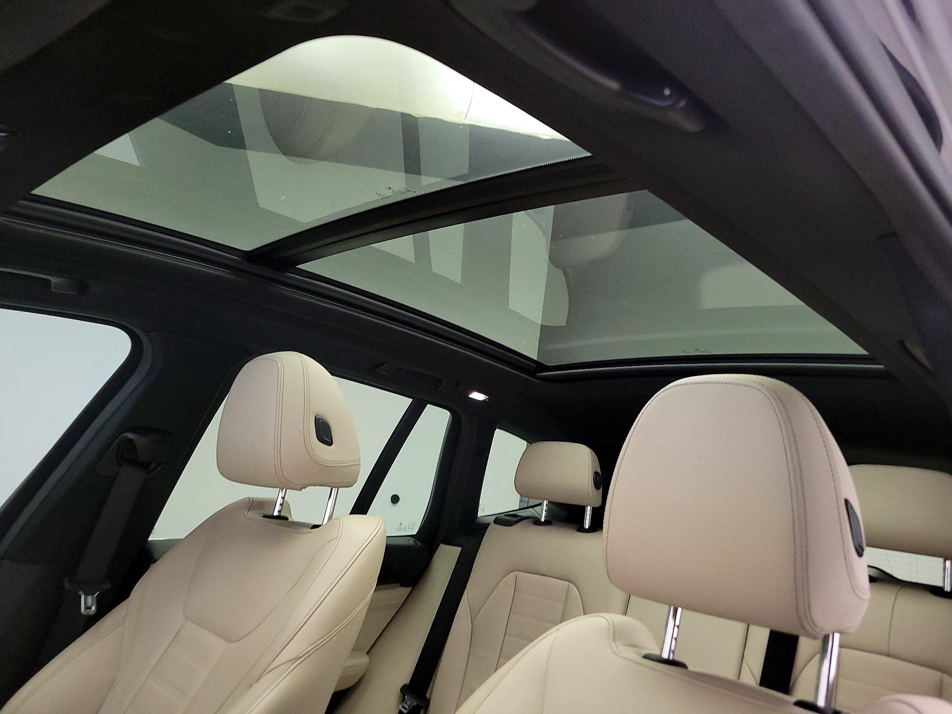 Thumbnail: 2019 BMW X3 - 20