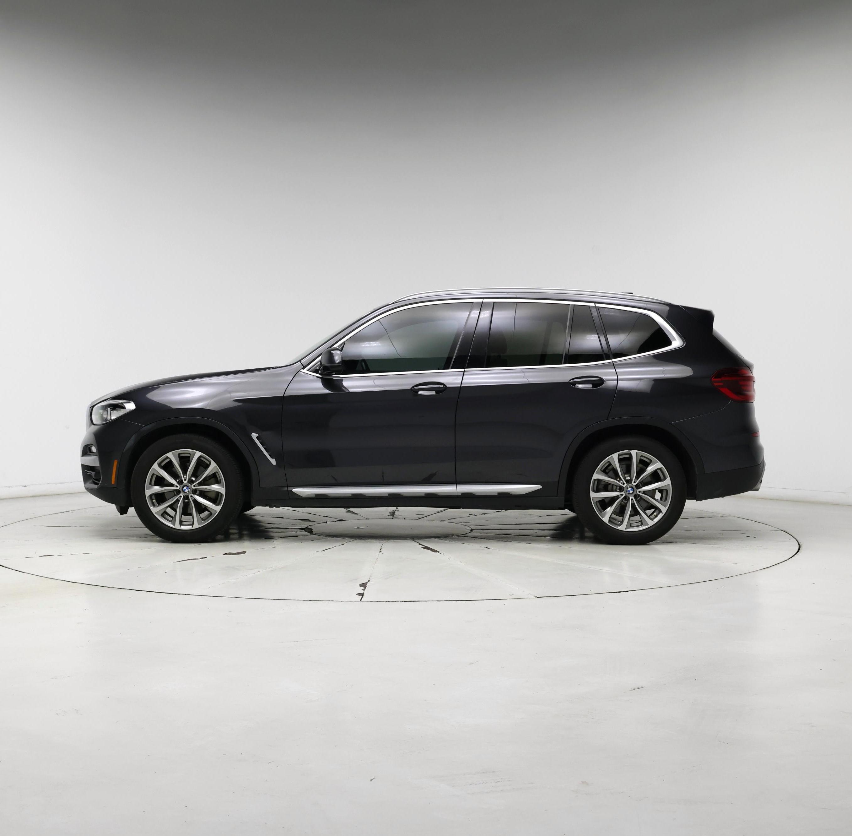 Thumbnail: 2019 BMW X3 - 3