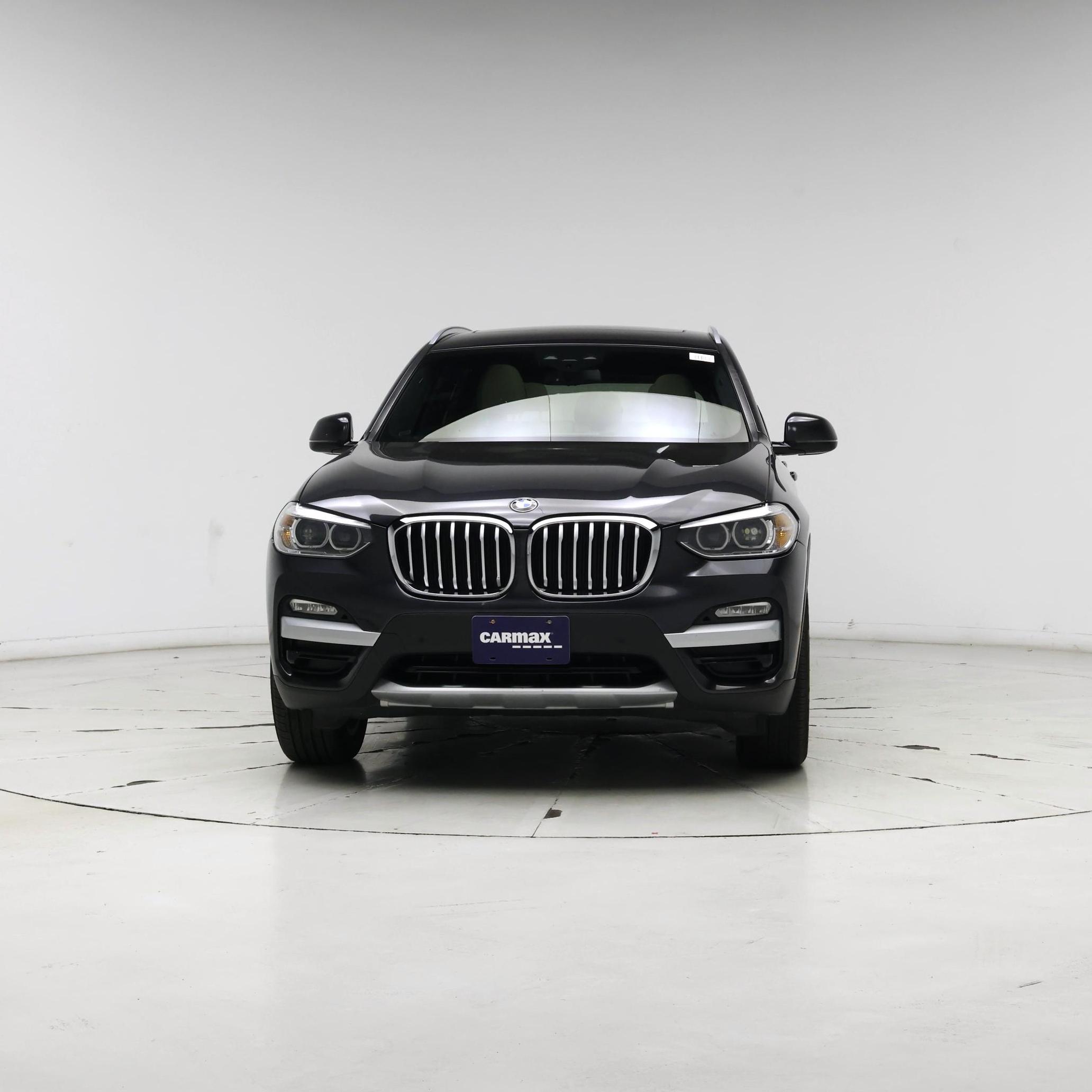 Thumbnail: 2019 BMW X3 - 5
