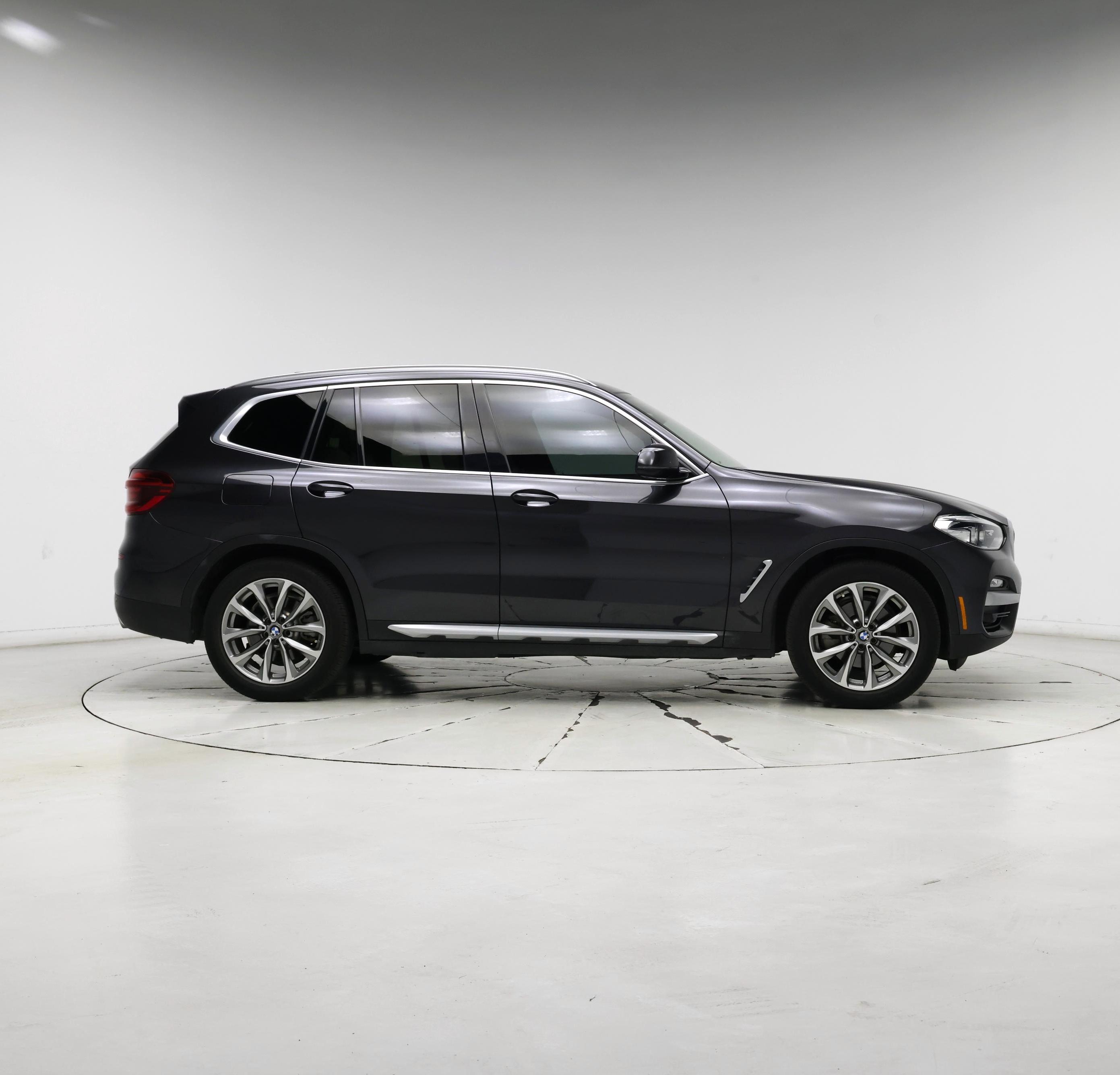 Thumbnail: 2019 BMW X3 - 7