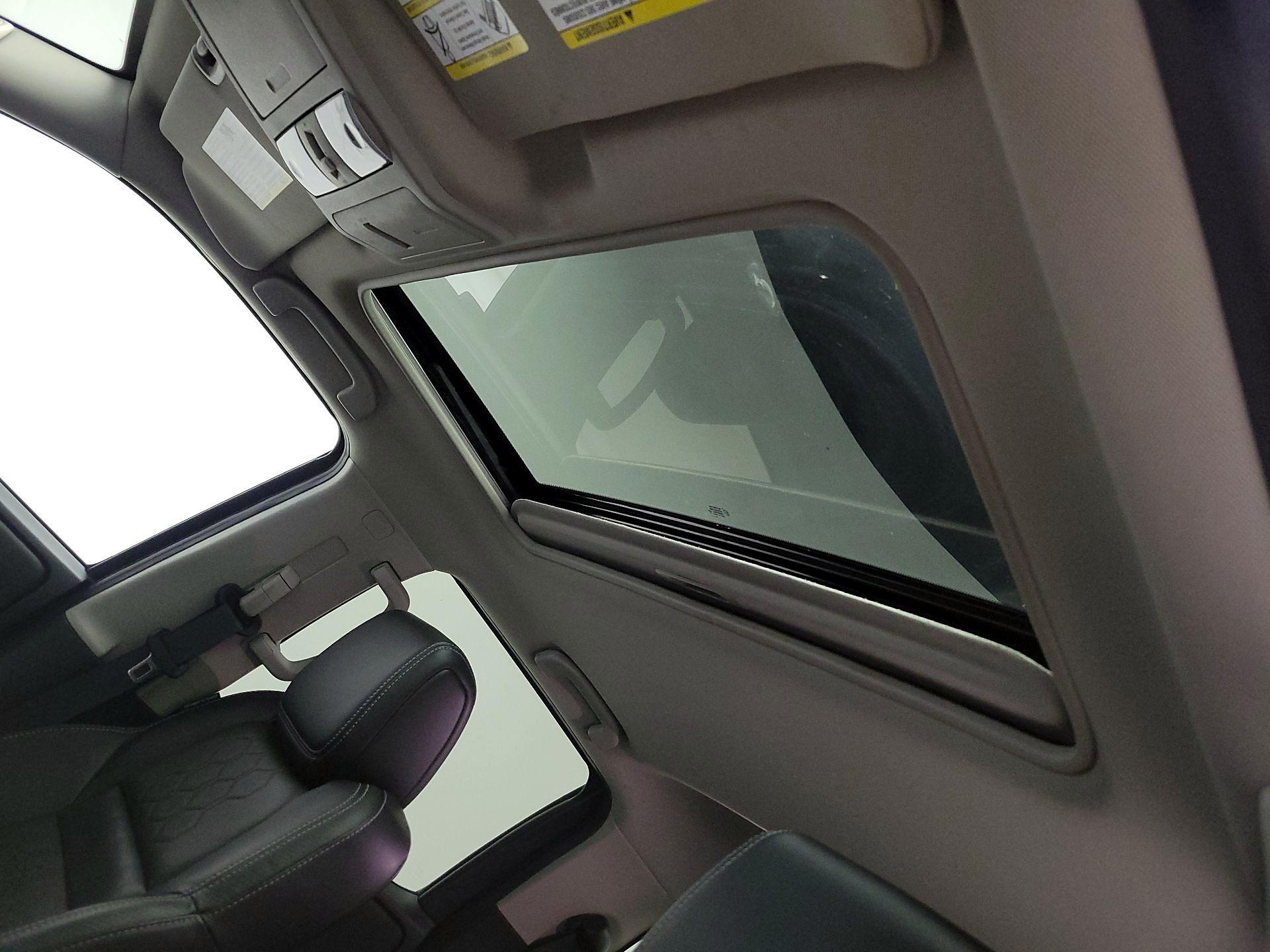 Thumbnail: 2023 Nissan Frontier - 19