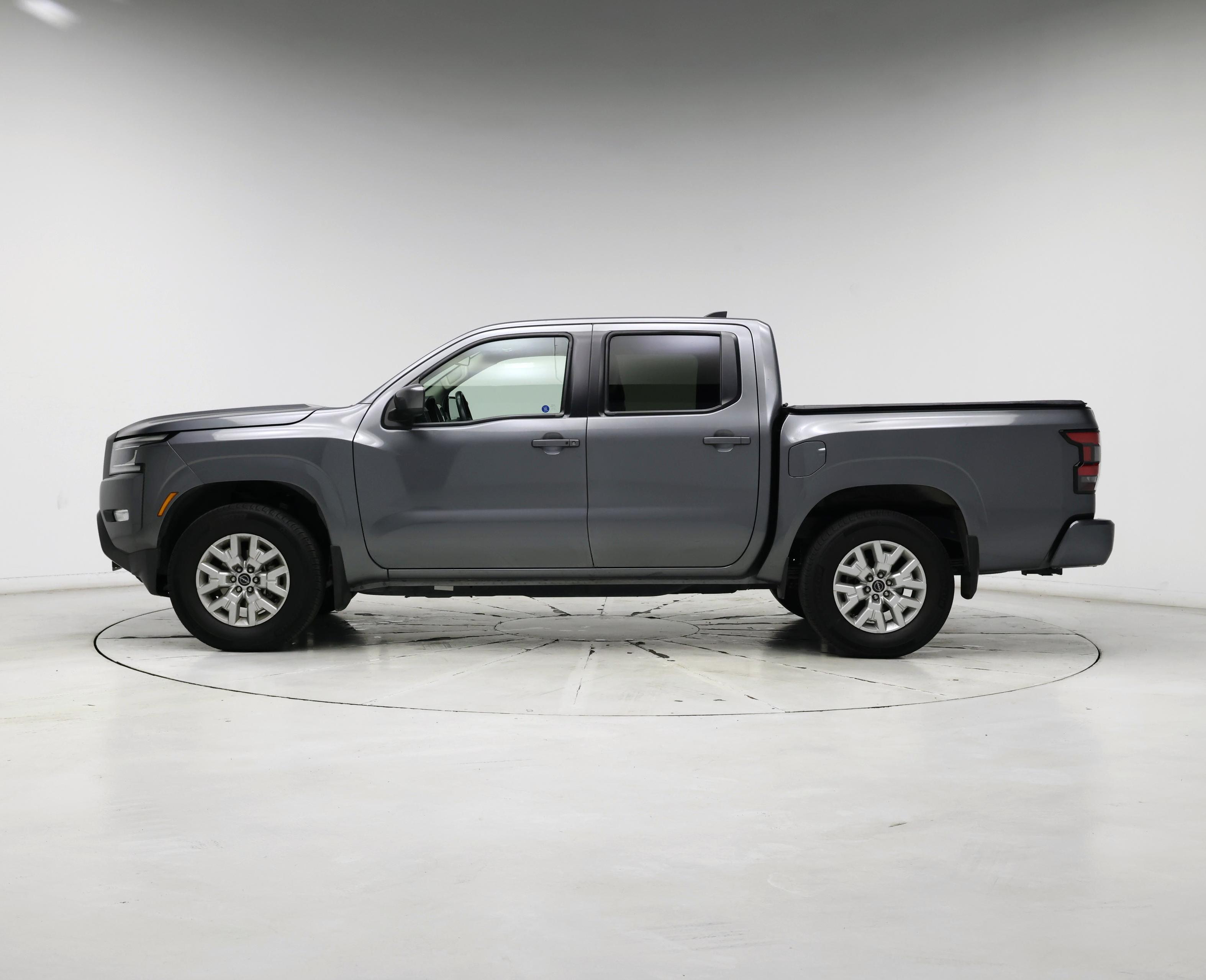 Thumbnail: 2023 Nissan Frontier - 3