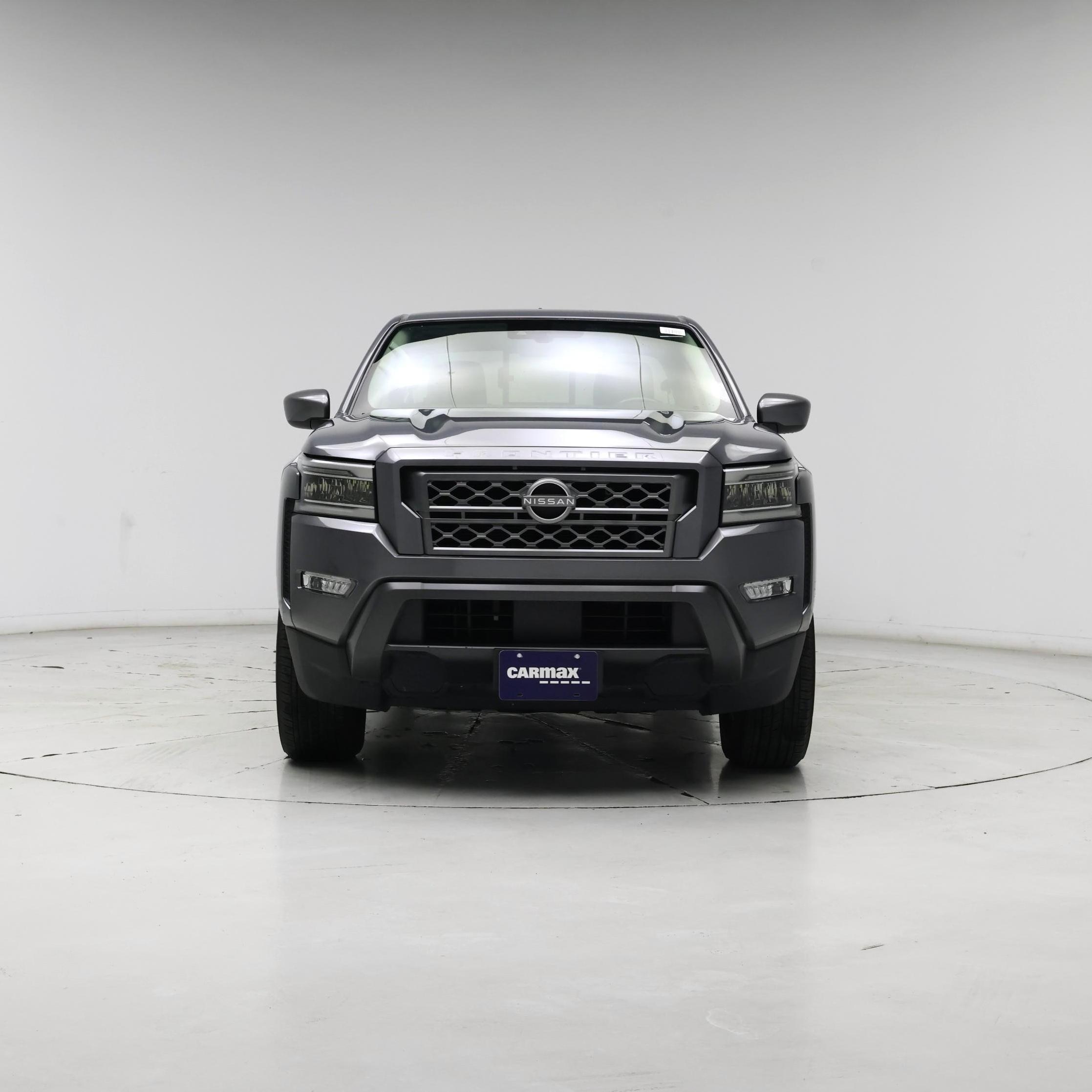 Thumbnail: 2023 Nissan Frontier - 5