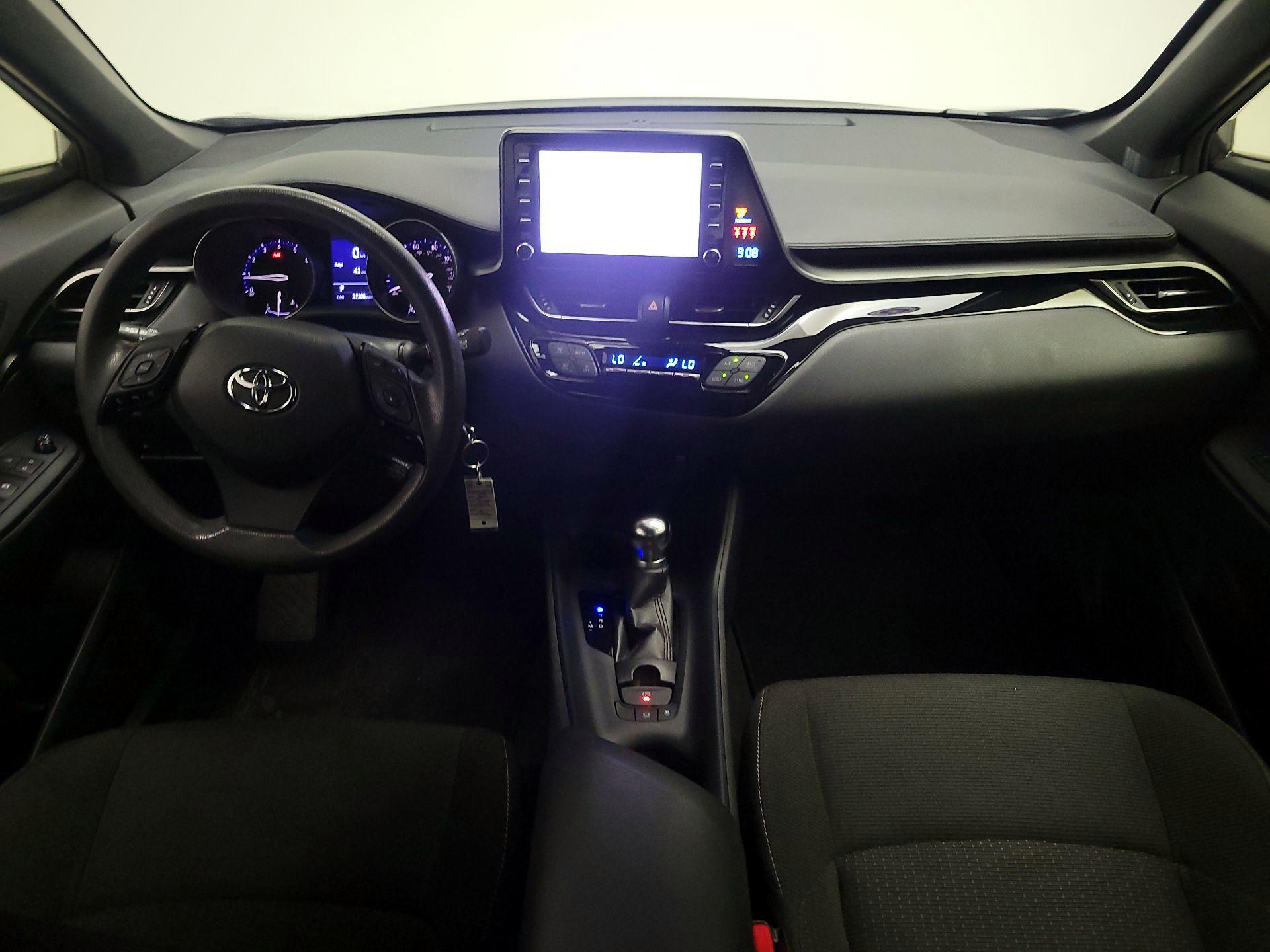Thumbnail: 2019 Toyota C-HR - 9