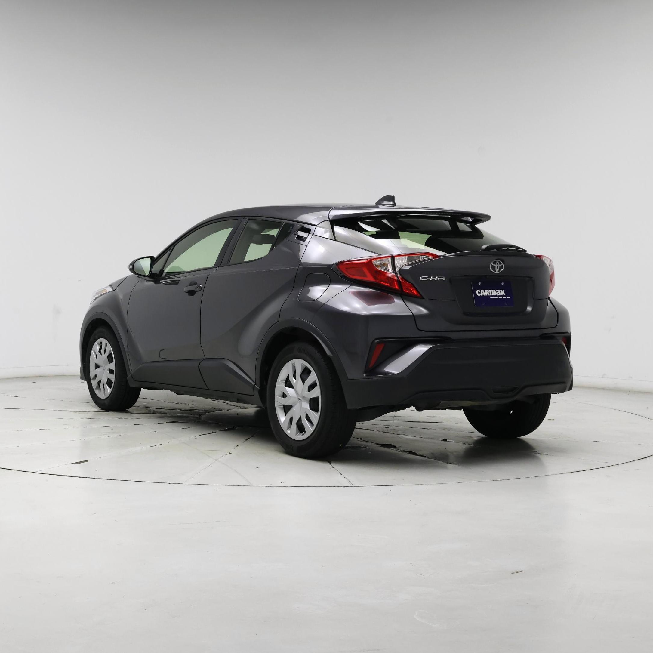 Thumbnail: 2019 Toyota C-HR - 2
