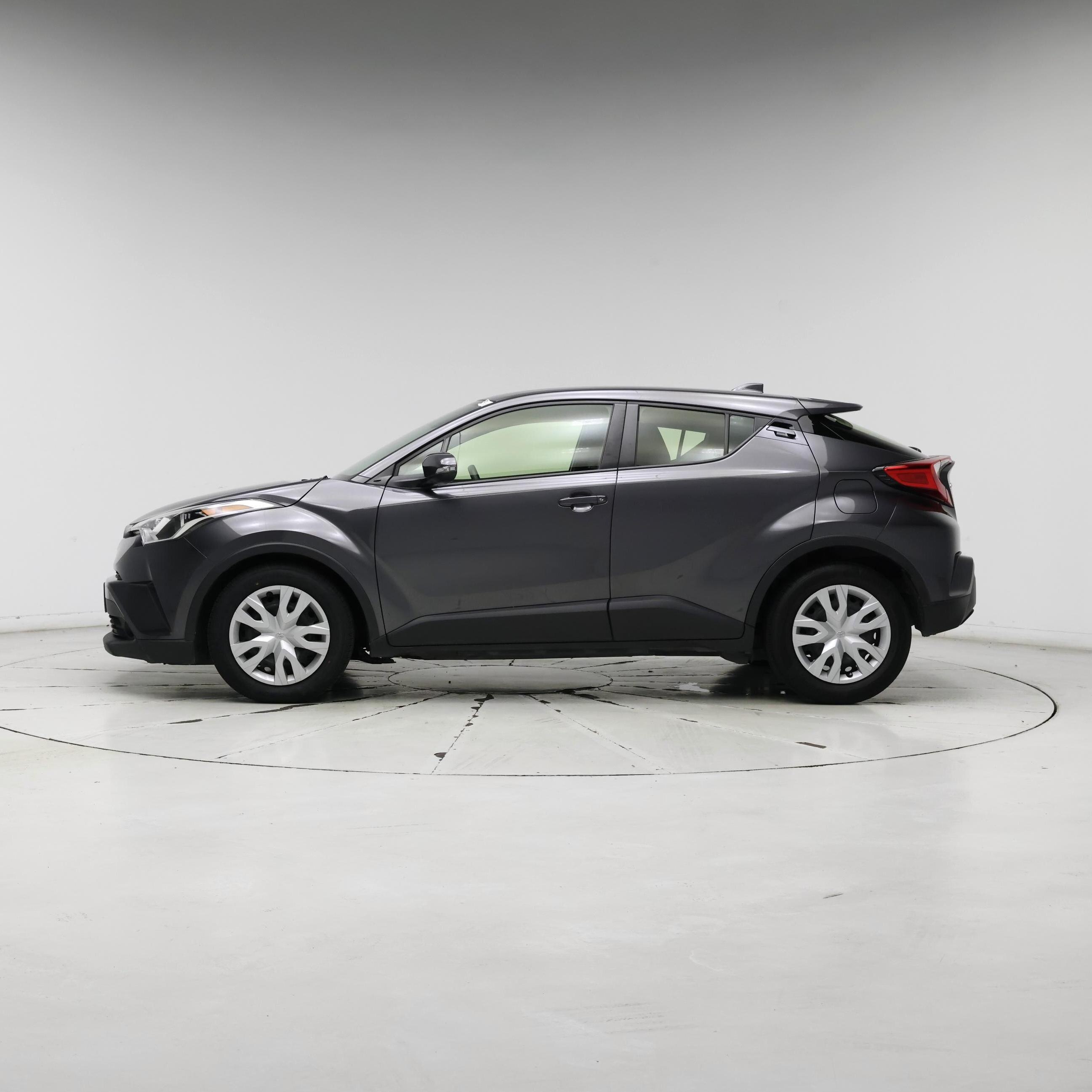 Thumbnail: 2019 Toyota C-HR - 3