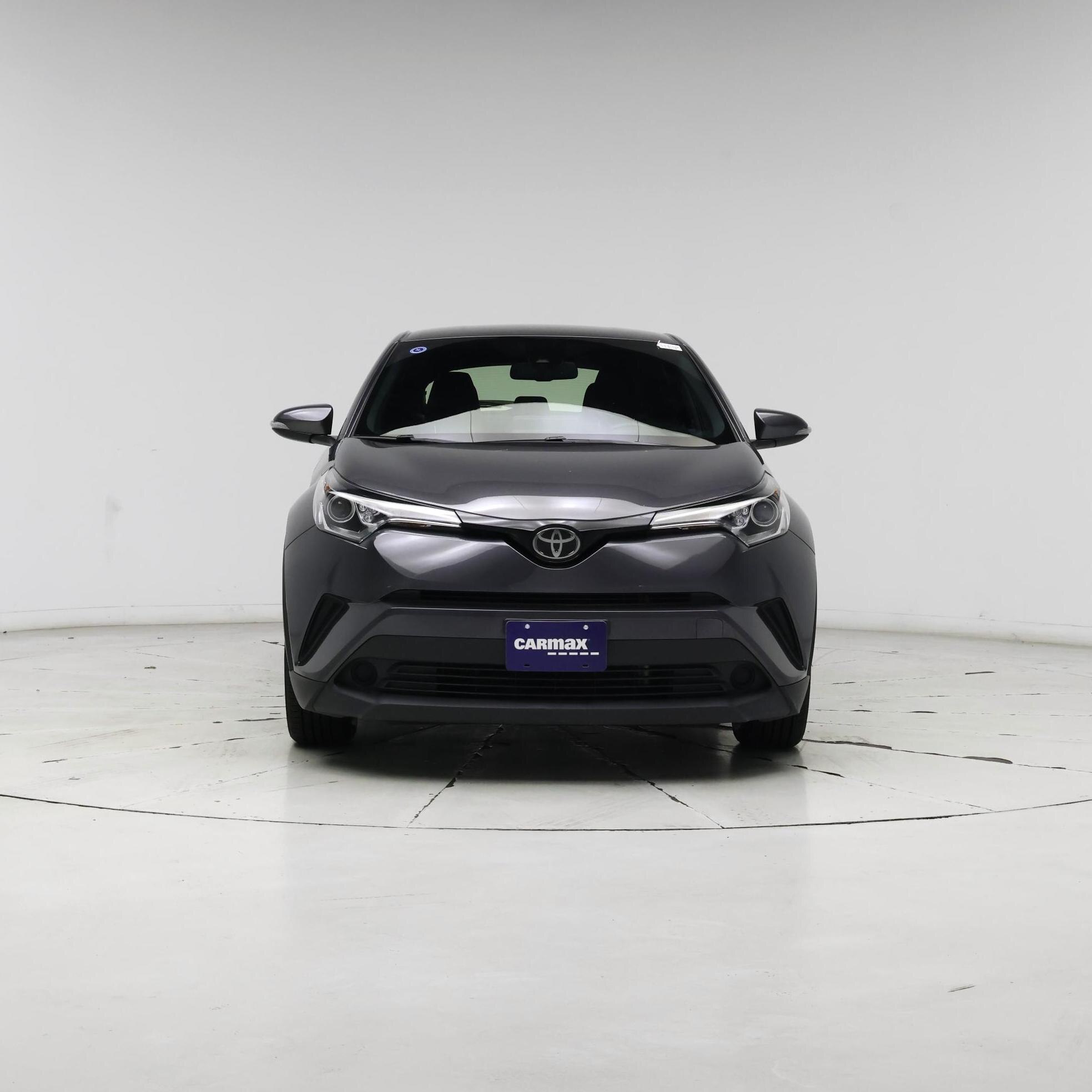 Thumbnail: 2019 Toyota C-HR - 5