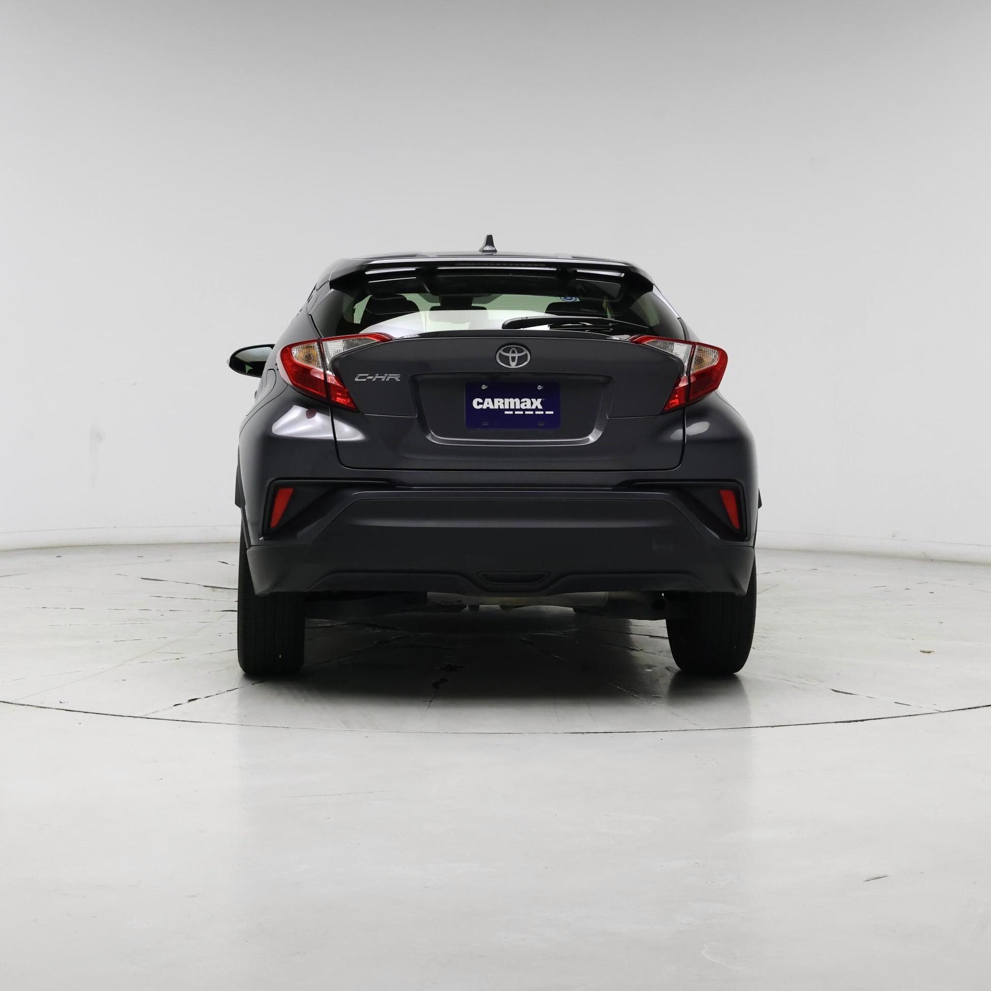Thumbnail: 2019 Toyota C-HR - 6