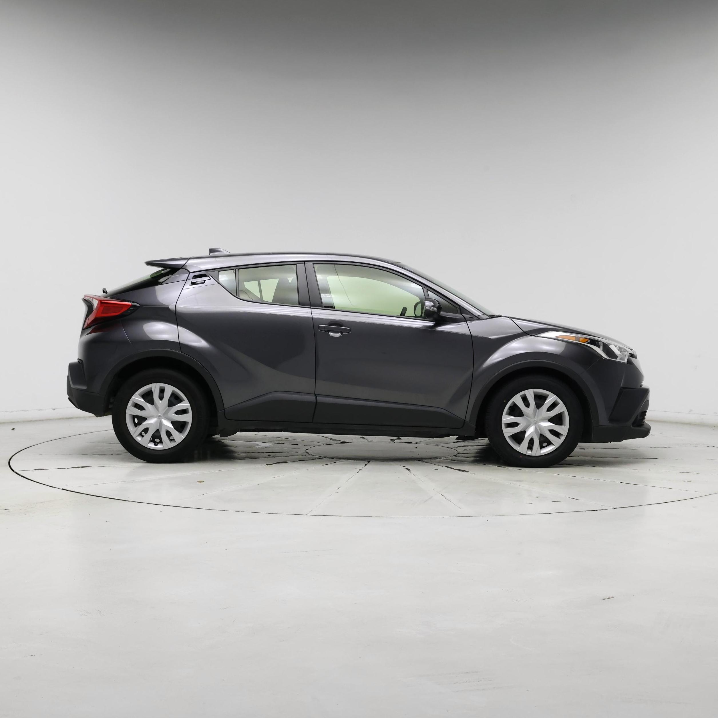 Thumbnail: 2019 Toyota C-HR - 7