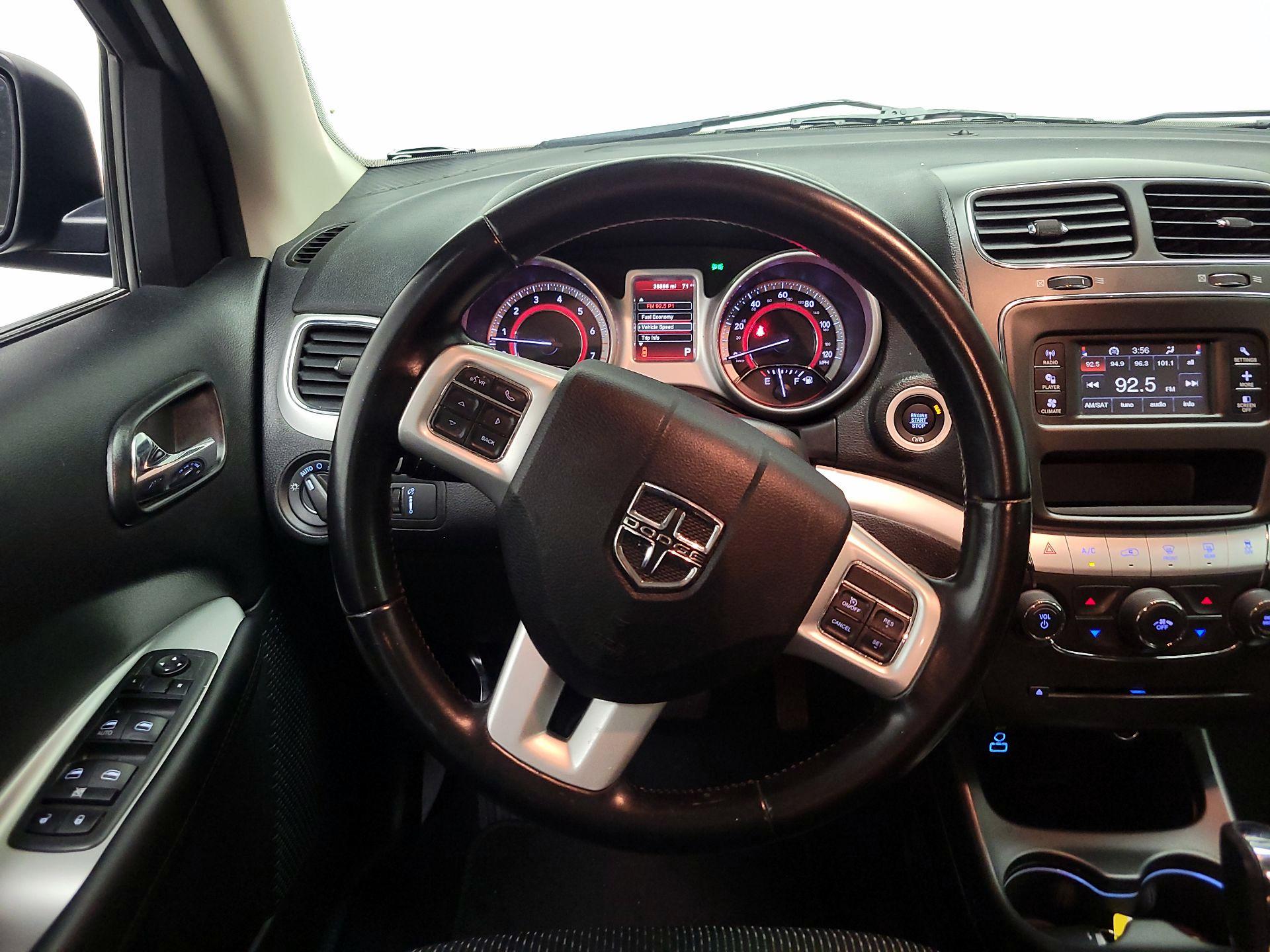 Thumbnail: 2020 Dodge Journey - 10