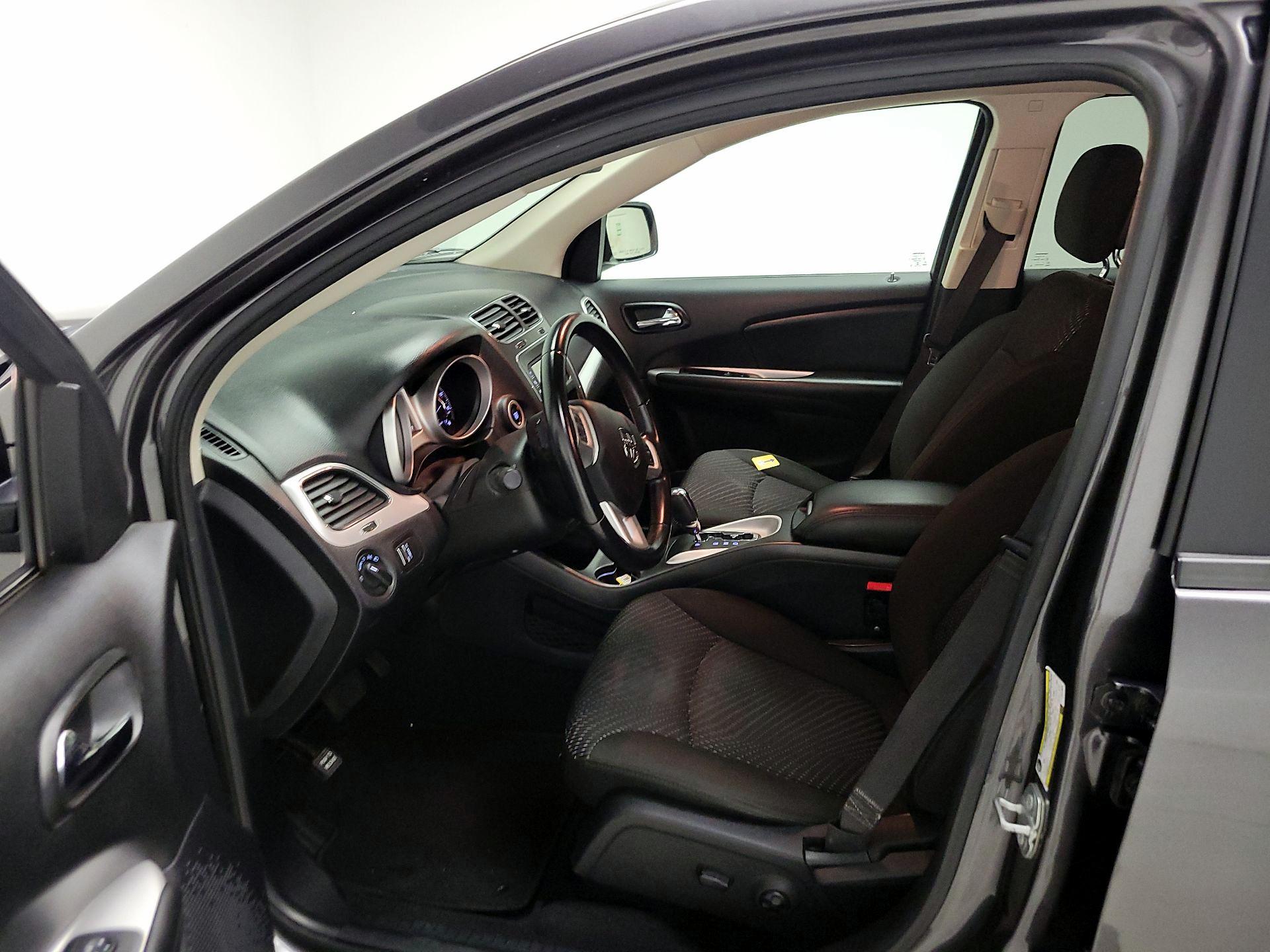 Thumbnail: 2020 Dodge Journey - 11