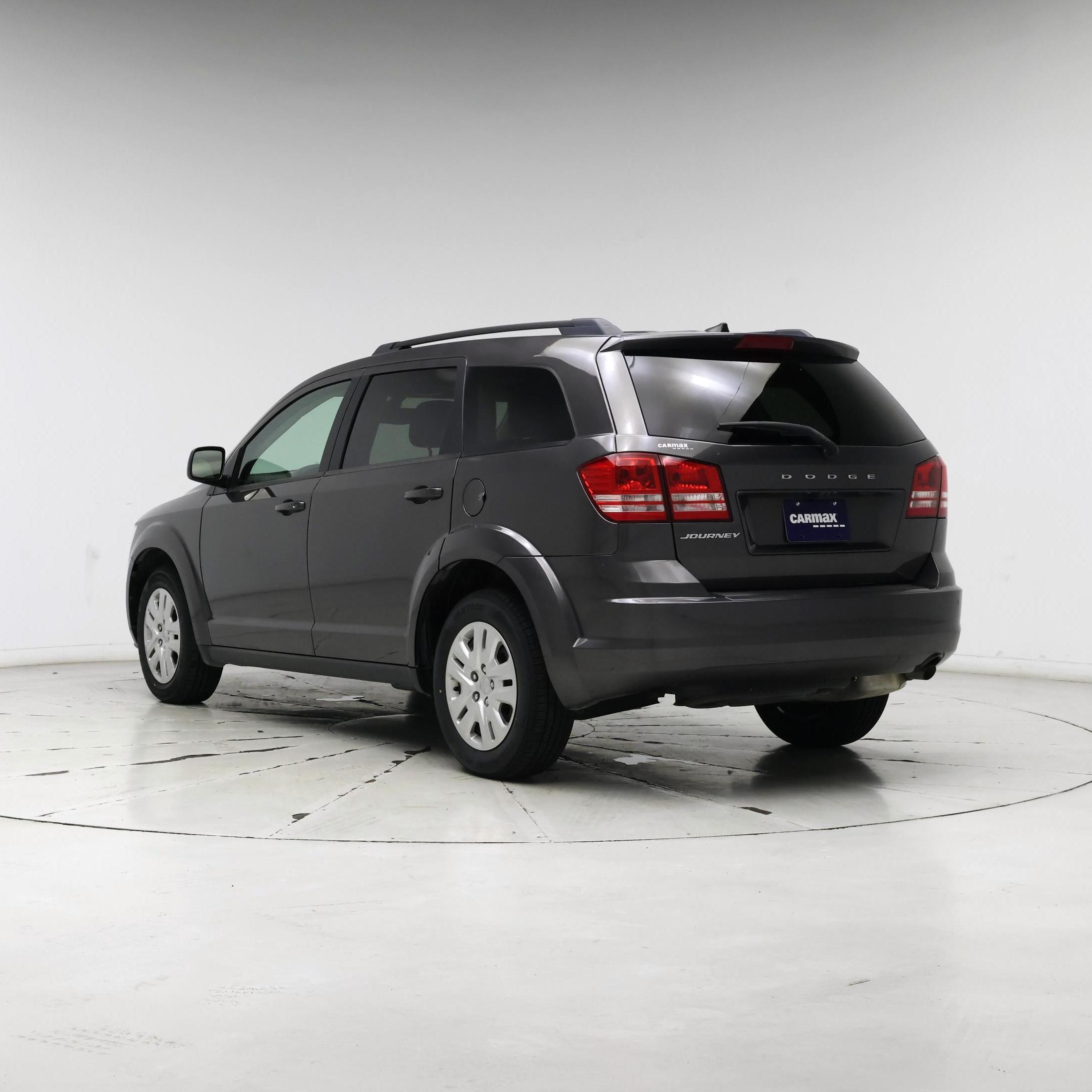 Thumbnail: 2020 Dodge Journey - 2