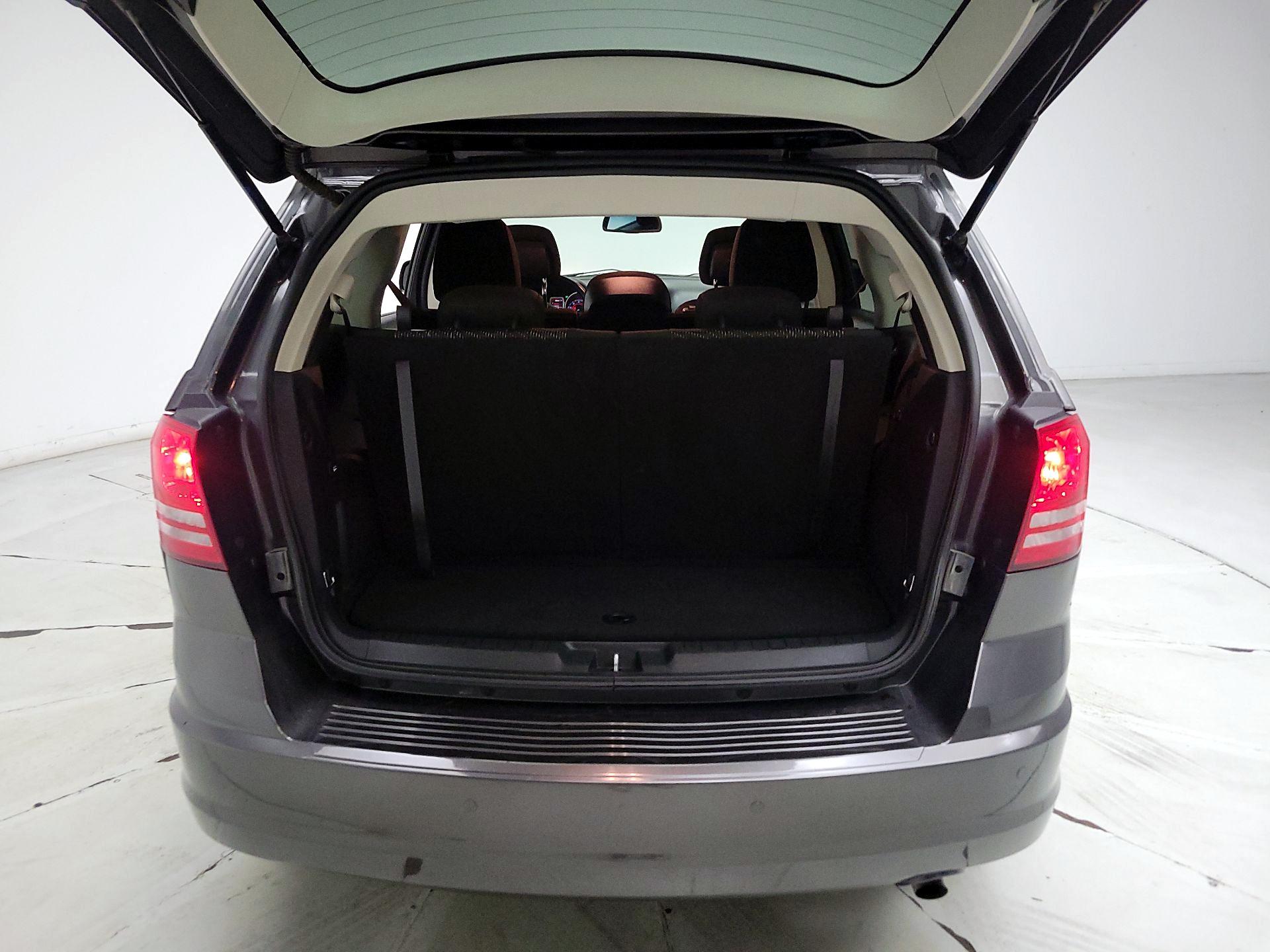 Thumbnail: 2020 Dodge Journey - 19