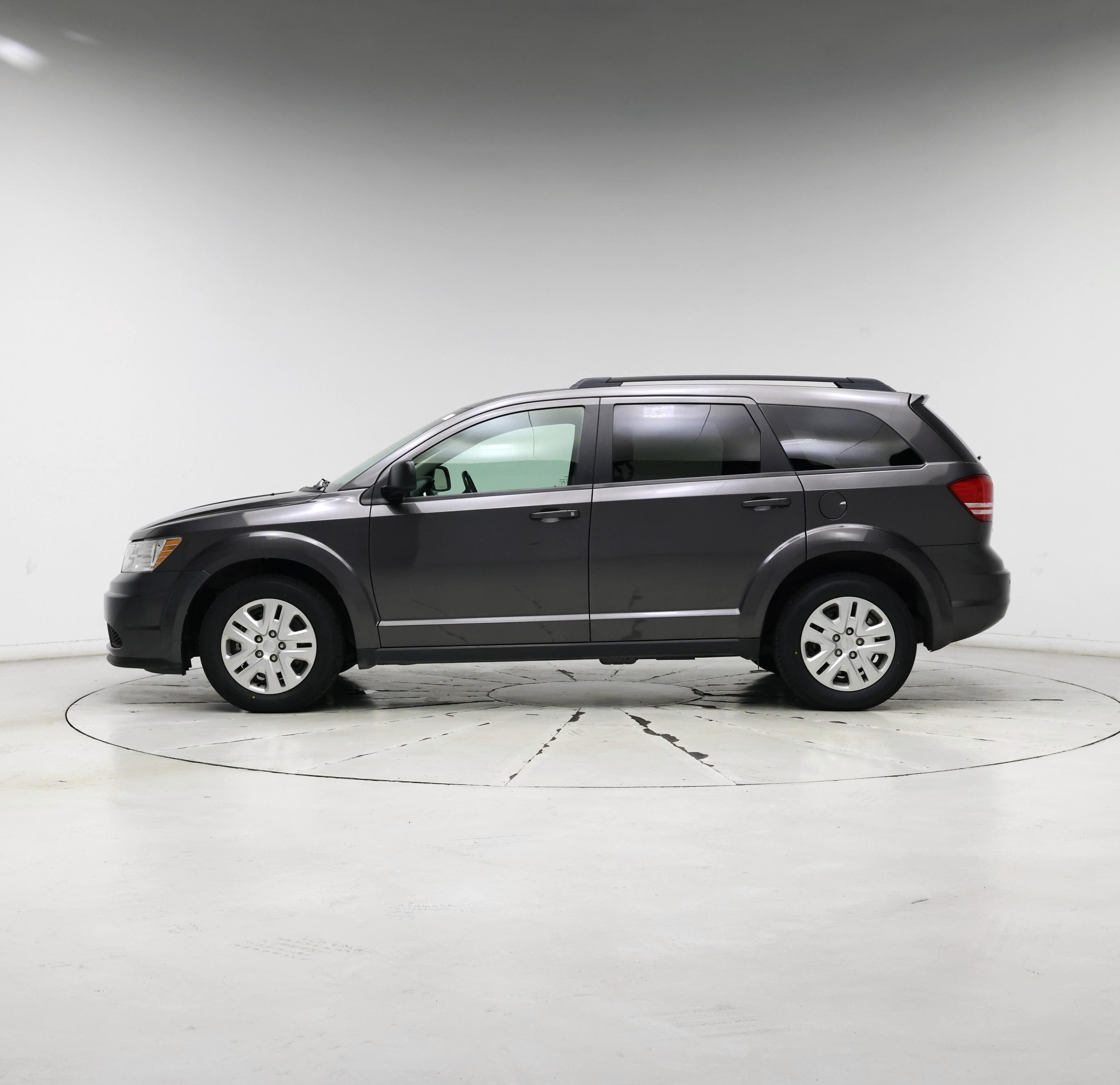 Thumbnail: 2020 Dodge Journey - 3