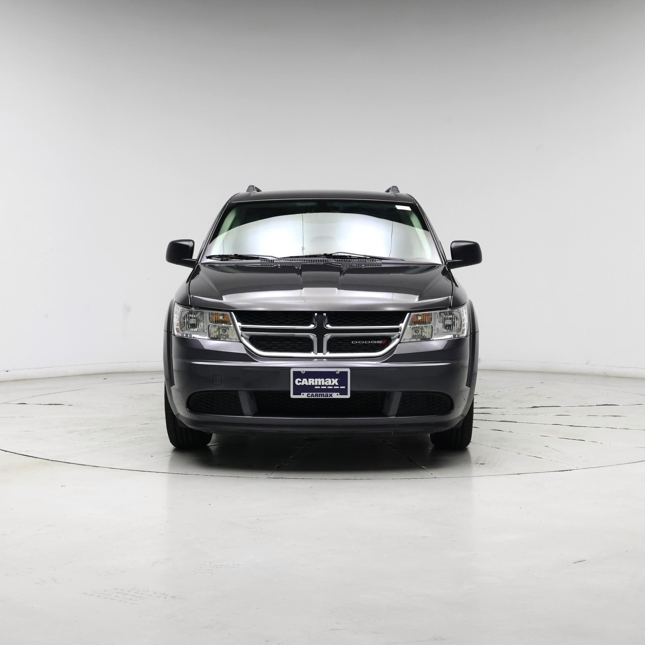 Thumbnail: 2020 Dodge Journey - 5