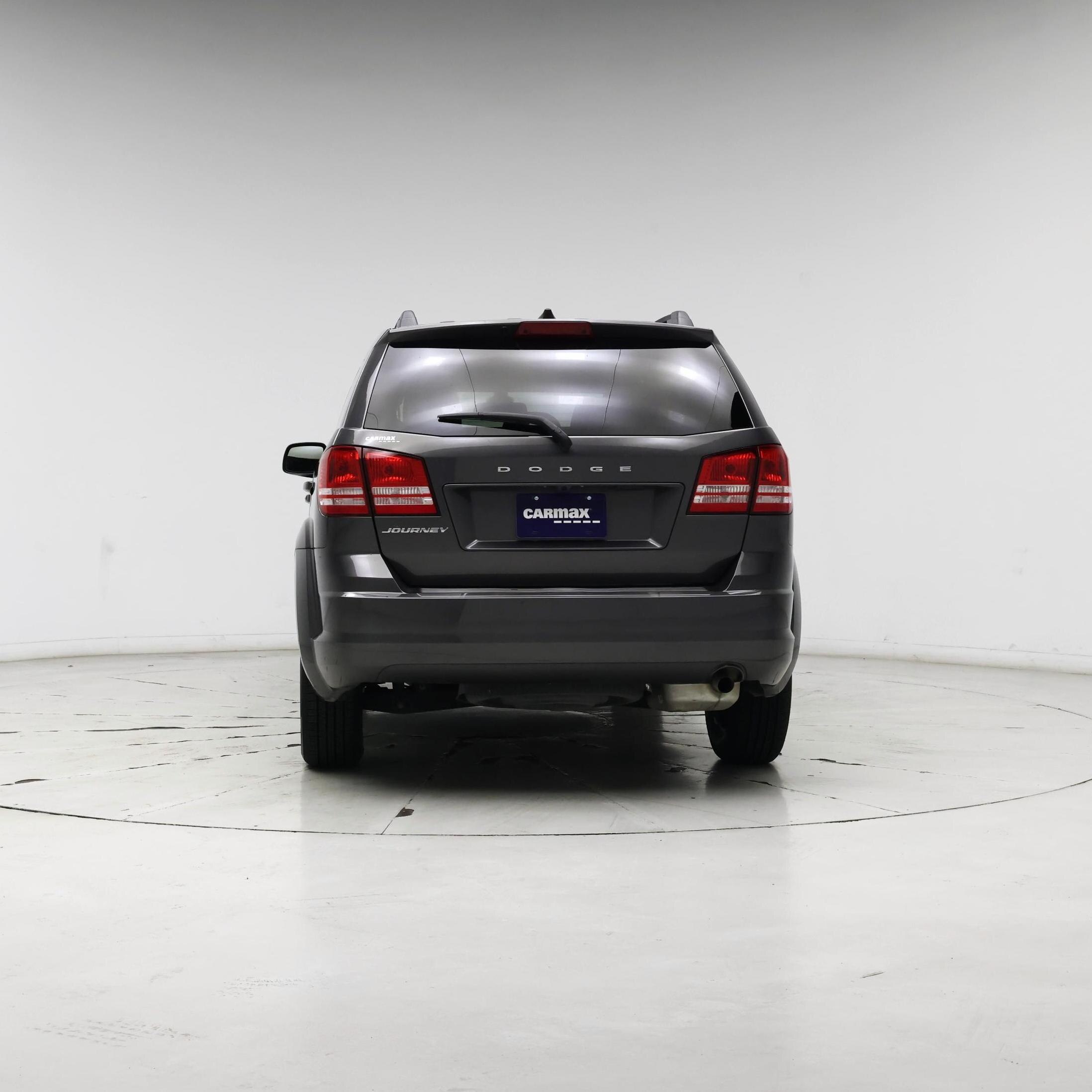 Thumbnail: 2020 Dodge Journey - 6