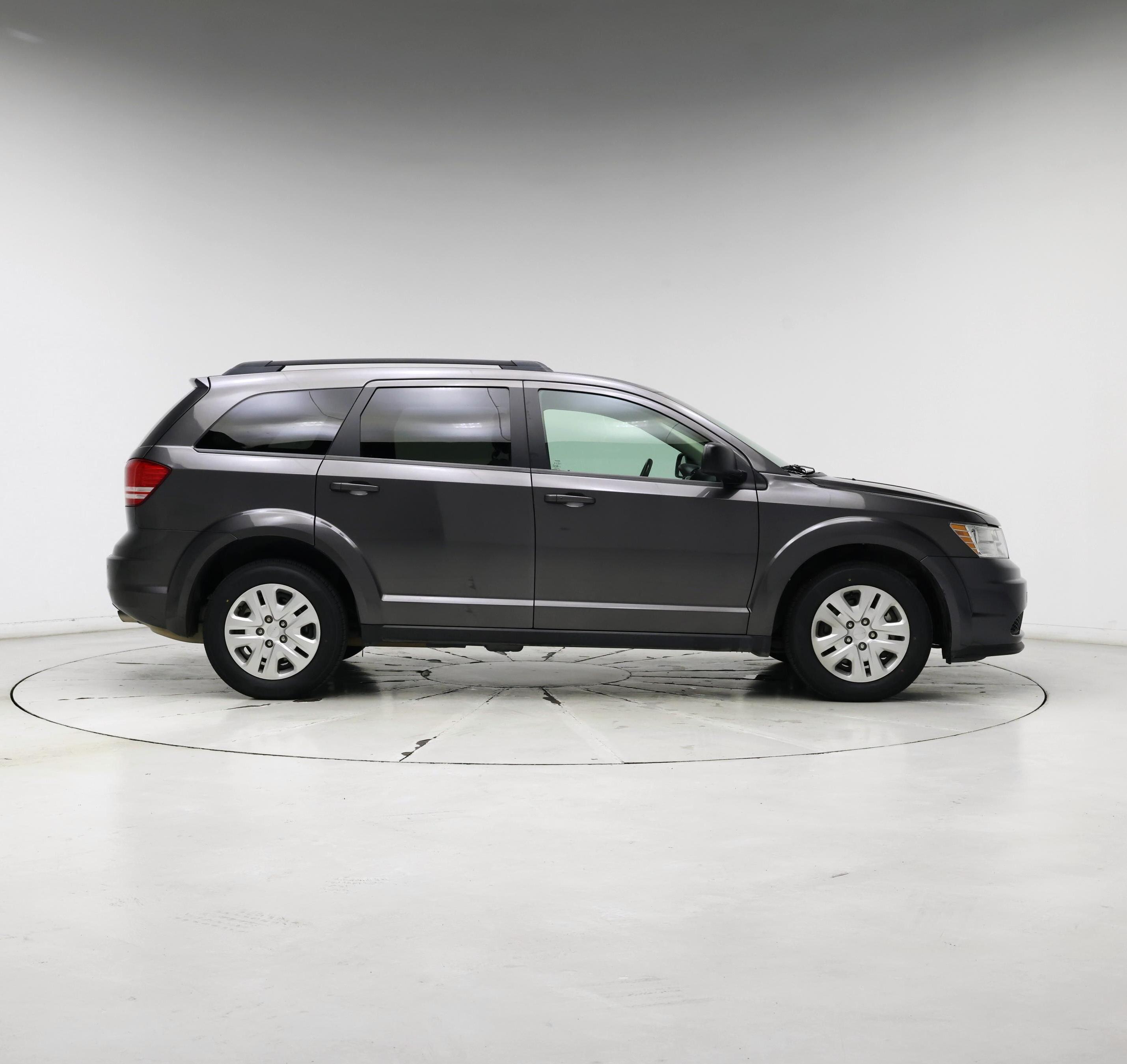 Thumbnail: 2020 Dodge Journey - 7