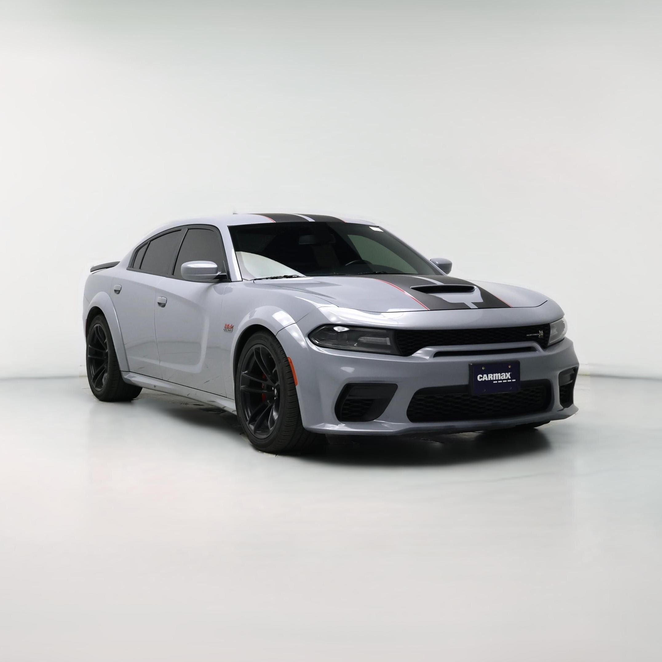 Thumbnail: 2021 Dodge Charger - 1
