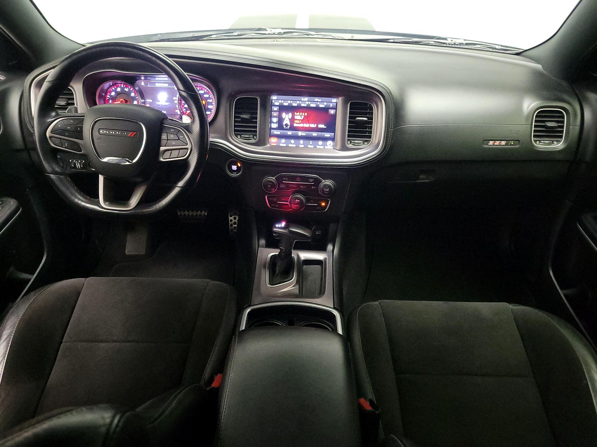 Thumbnail: 2021 Dodge Charger - 9