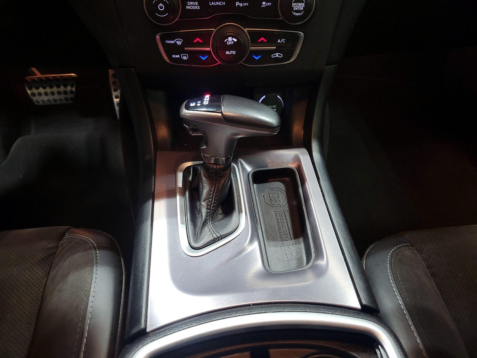 Thumbnail: 2021 Dodge Charger - 17