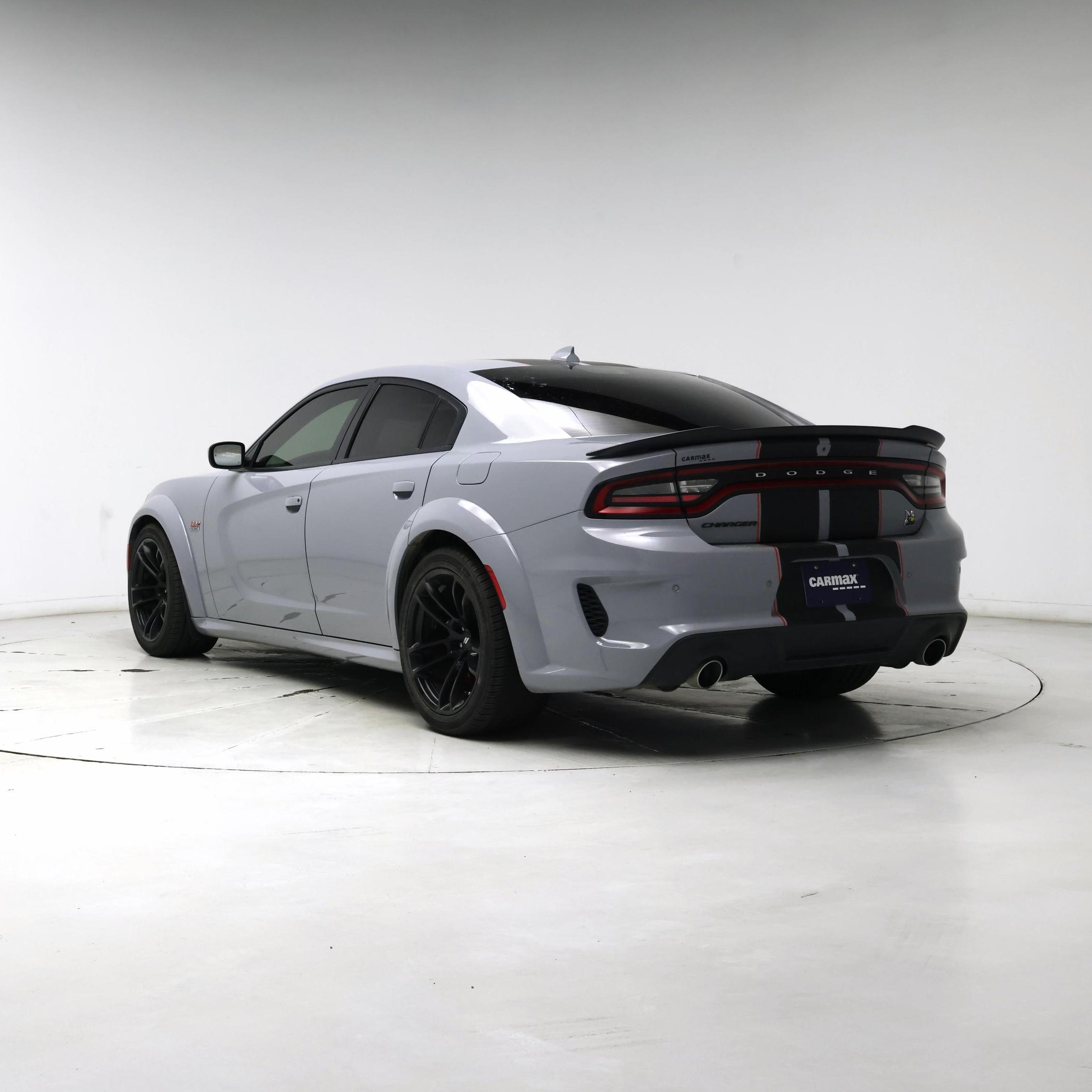 Thumbnail: 2021 Dodge Charger - 2