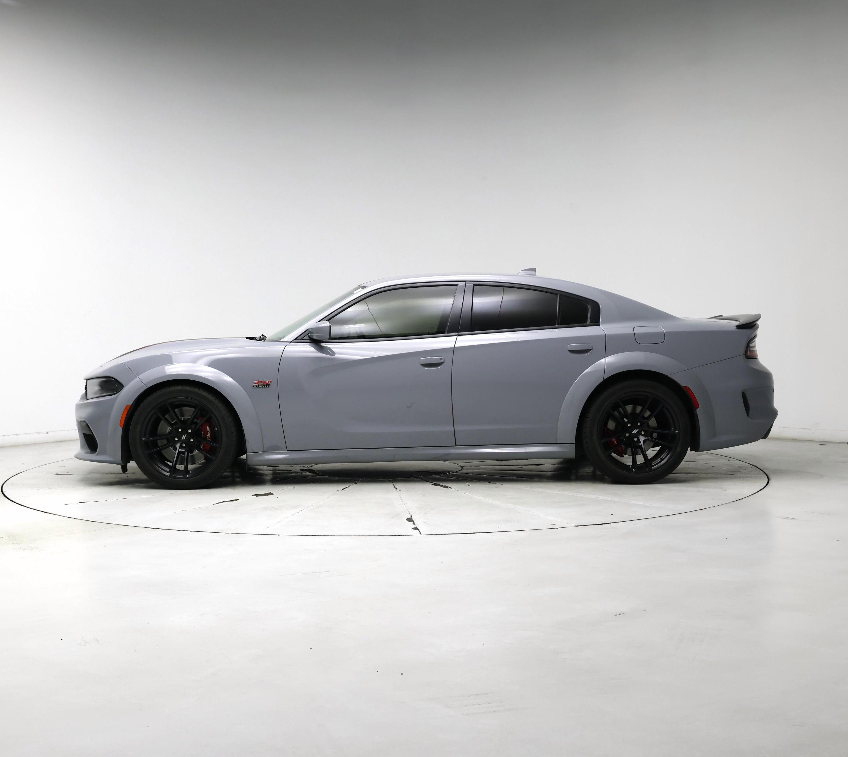 Thumbnail: 2021 Dodge Charger - 3