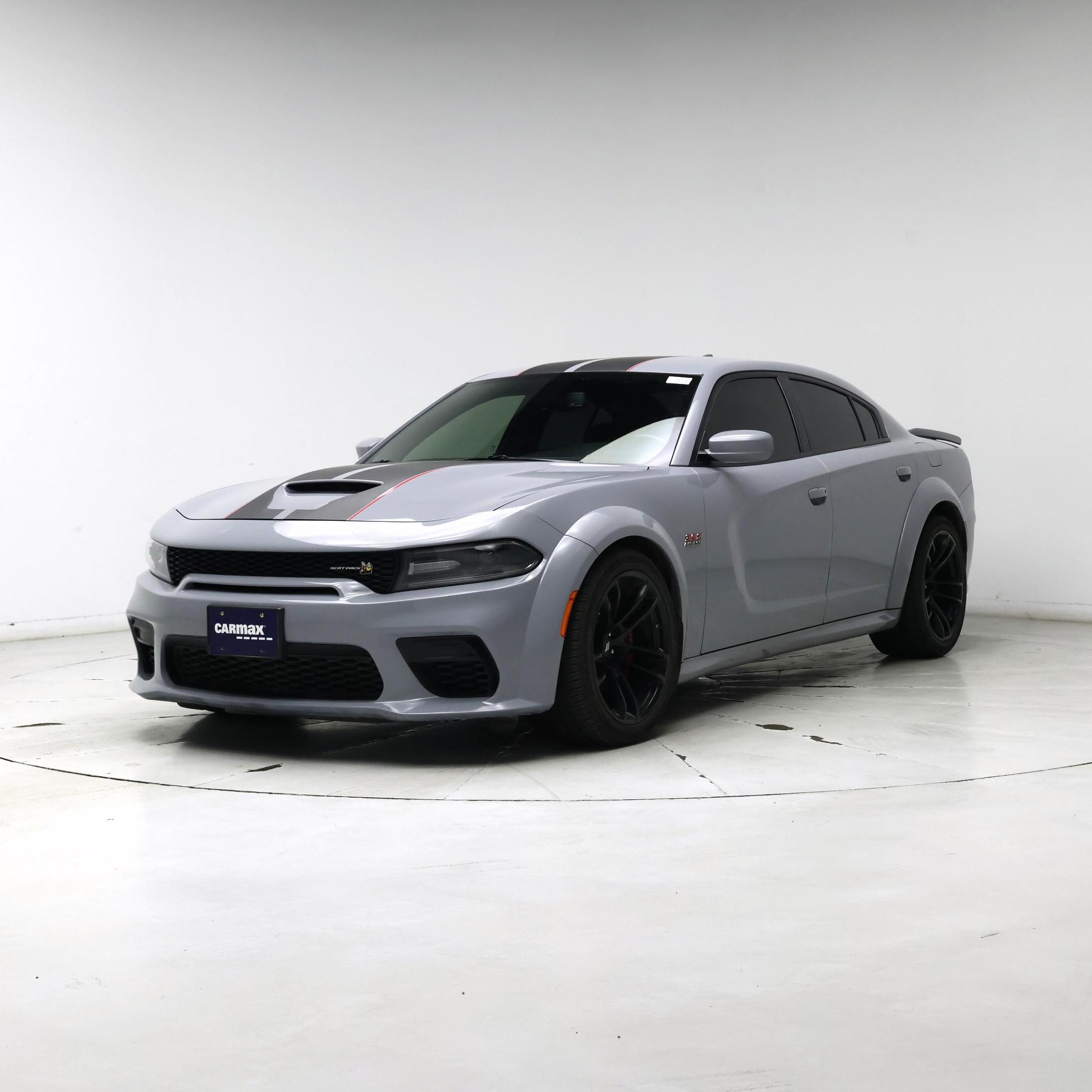Thumbnail: 2021 Dodge Charger - 4