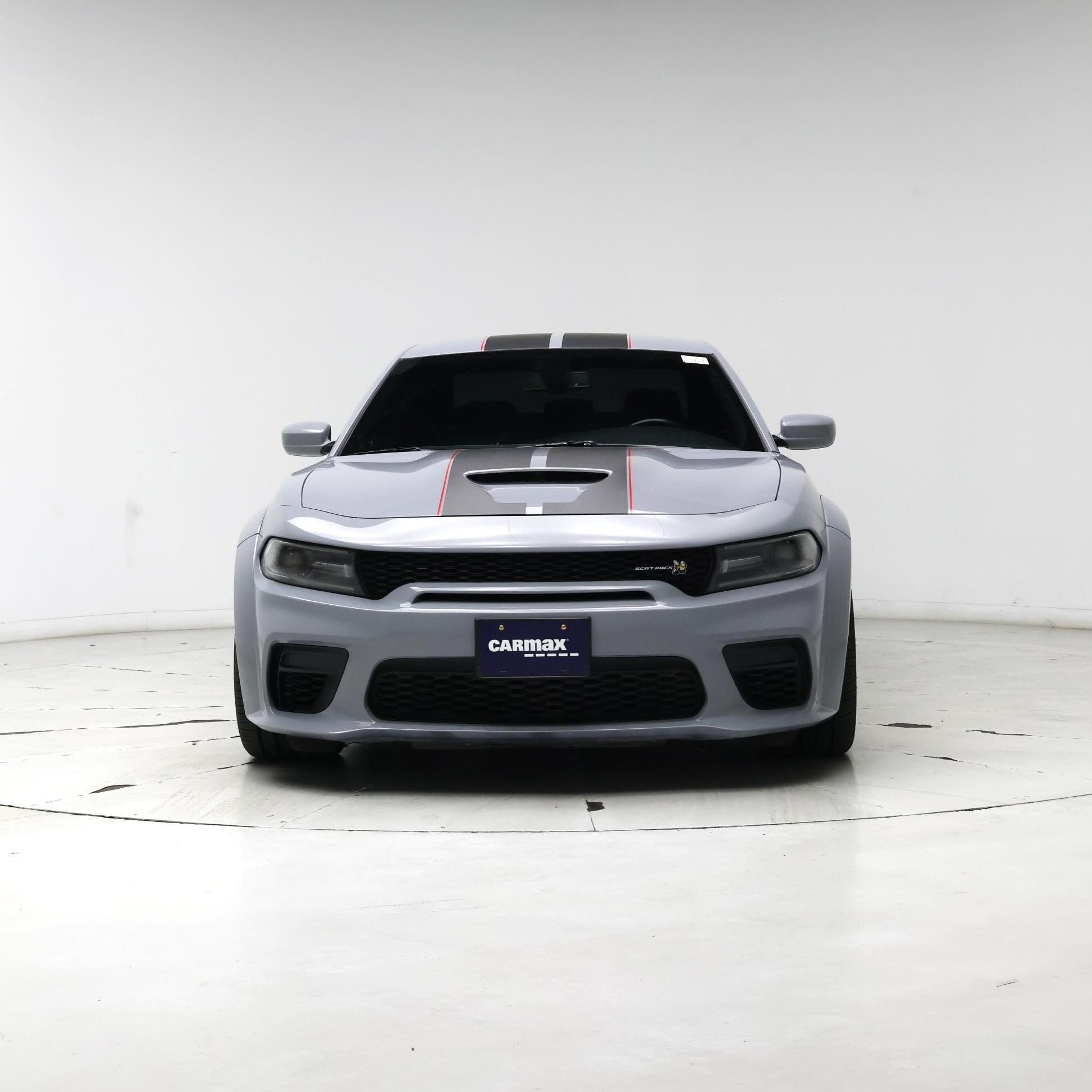 Thumbnail: 2021 Dodge Charger - 5