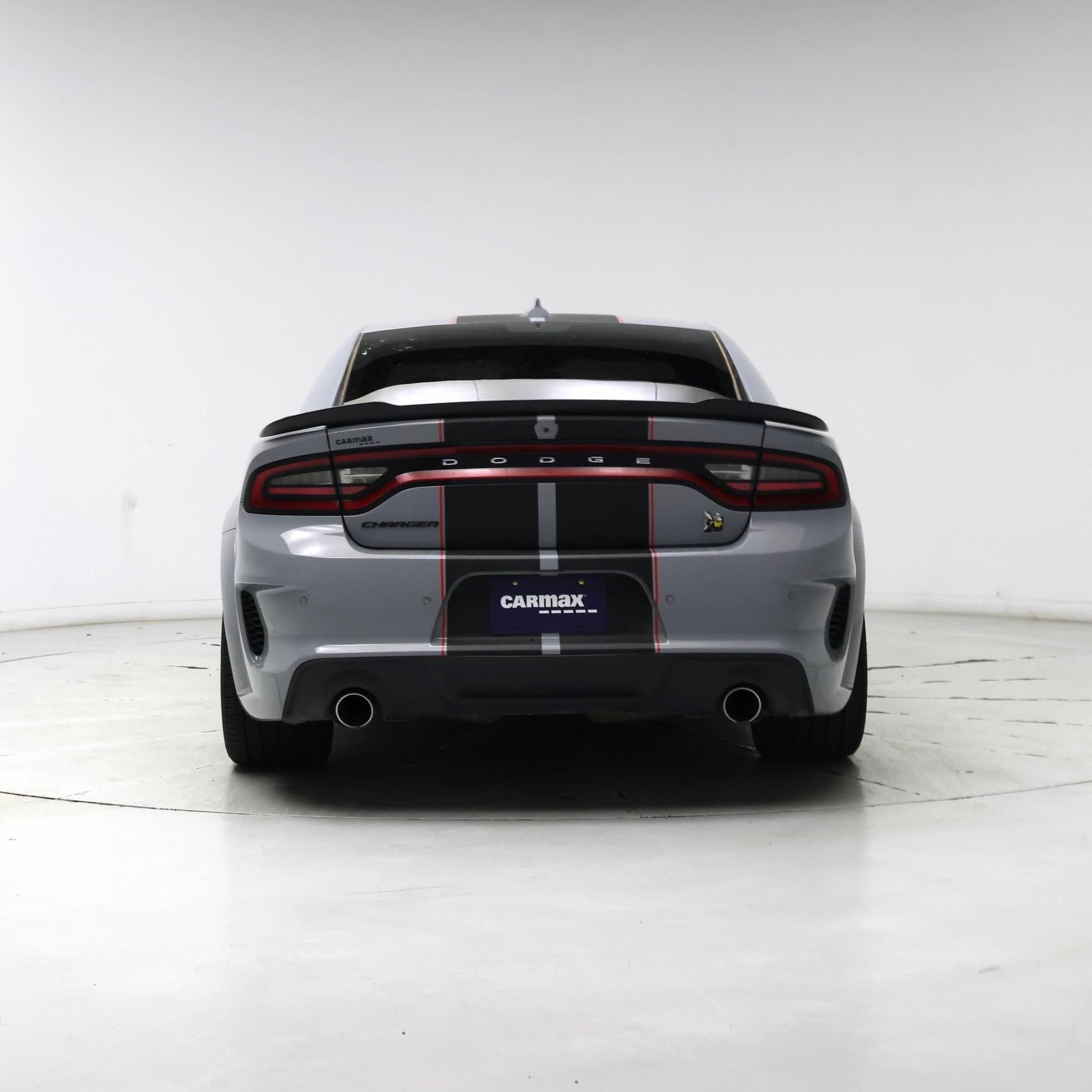 Thumbnail: 2021 Dodge Charger - 6