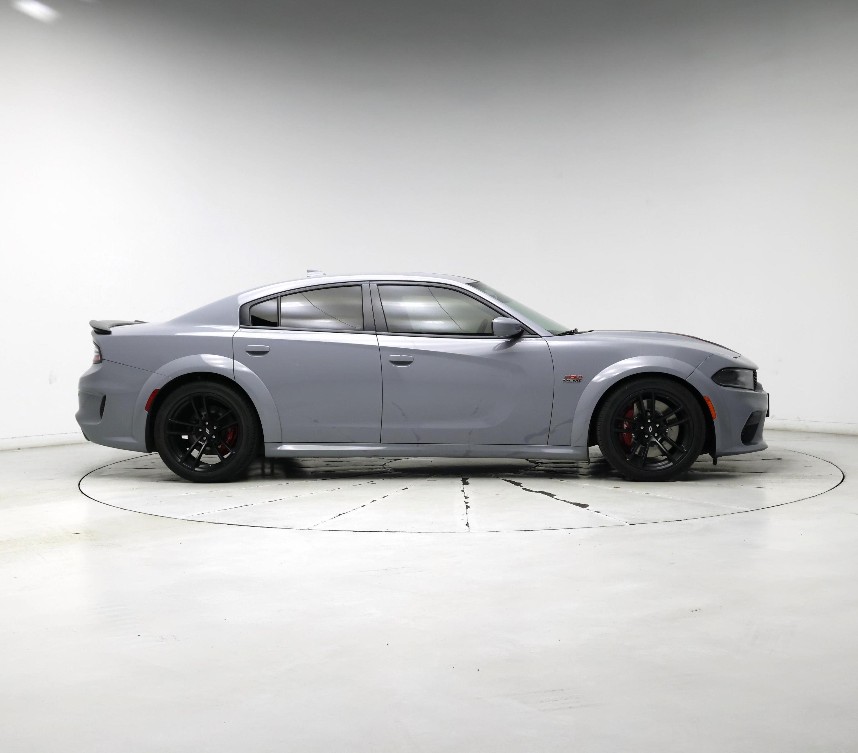 Thumbnail: 2021 Dodge Charger - 7