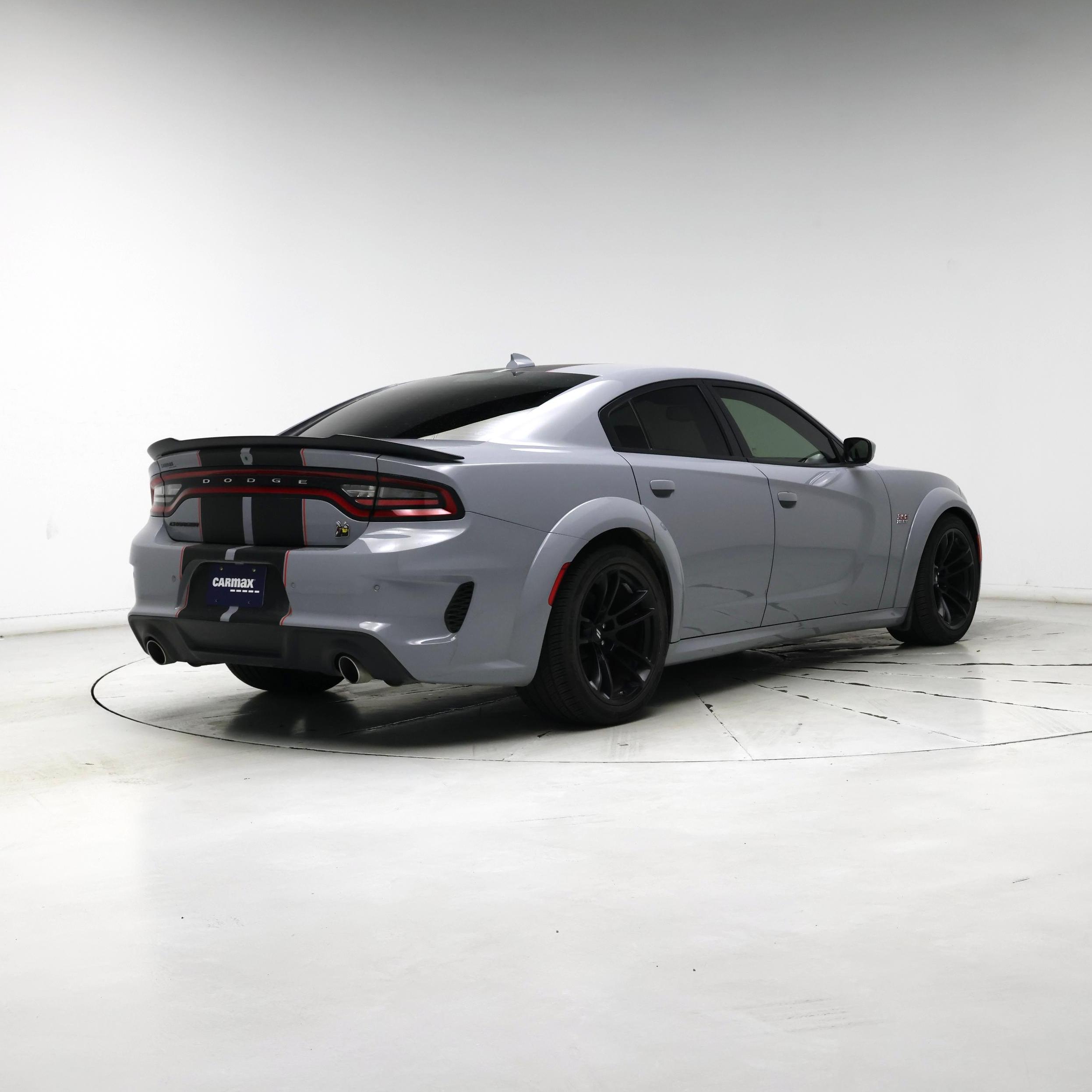 Thumbnail: 2021 Dodge Charger - 8