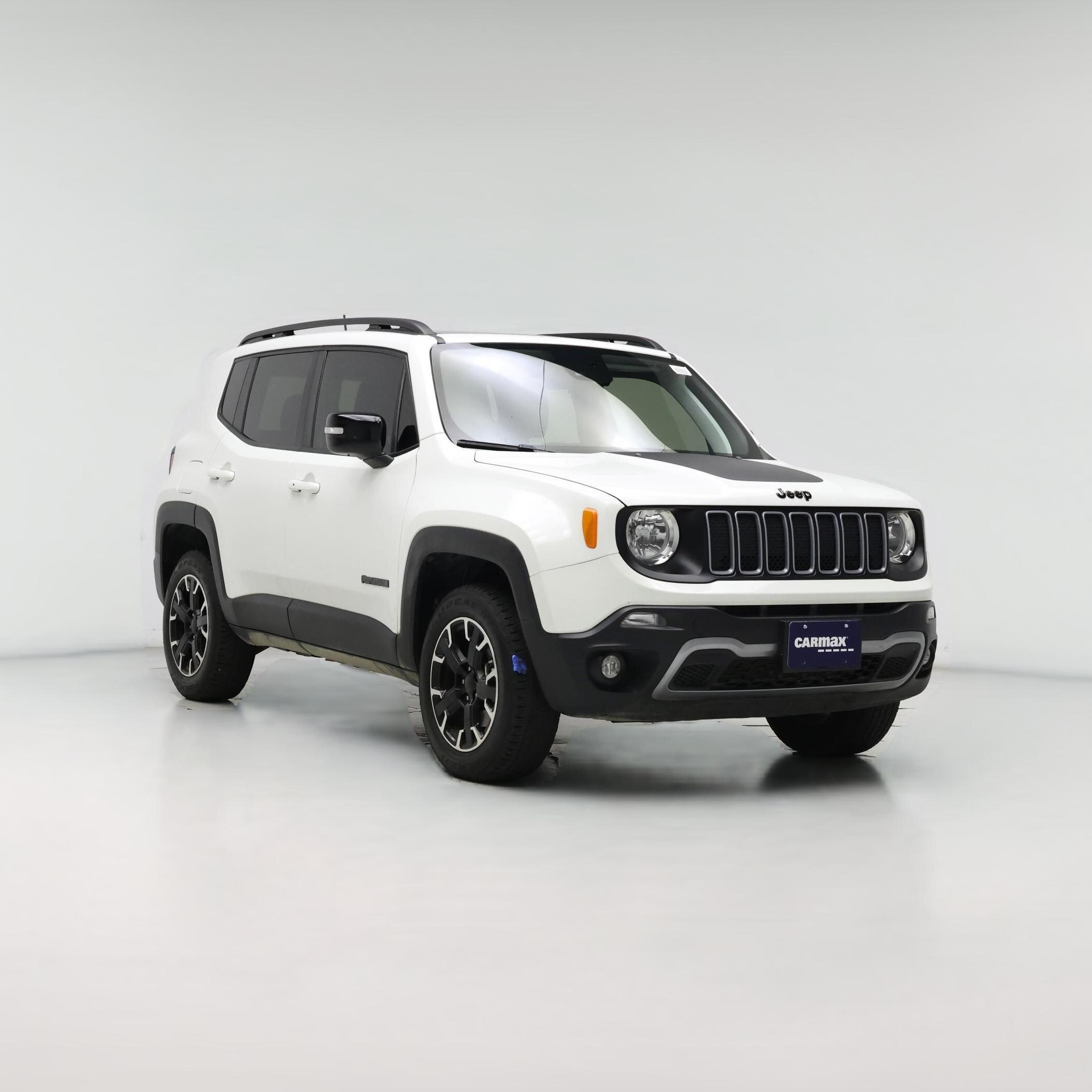 Thumbnail: 2023 Jeep Renegade - 1