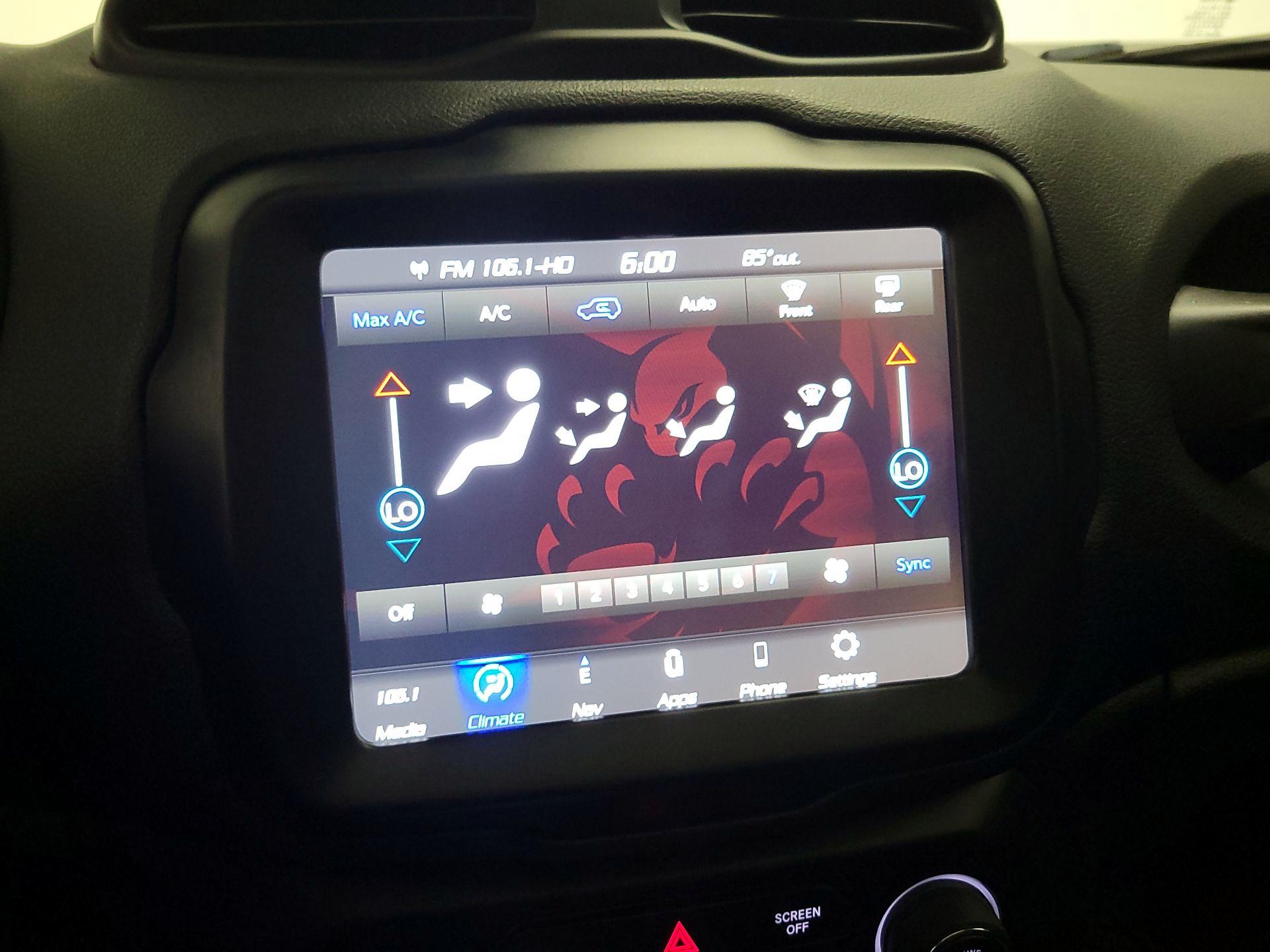 Thumbnail: 2023 Jeep Renegade - 17