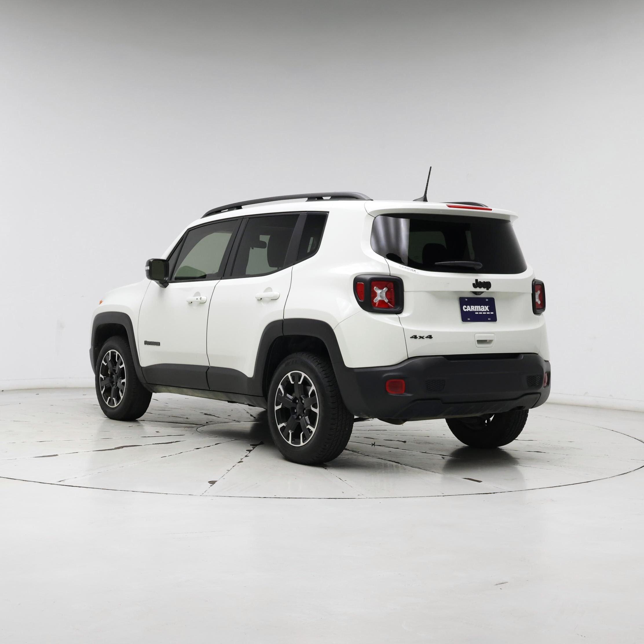 Thumbnail: 2023 Jeep Renegade - 2
