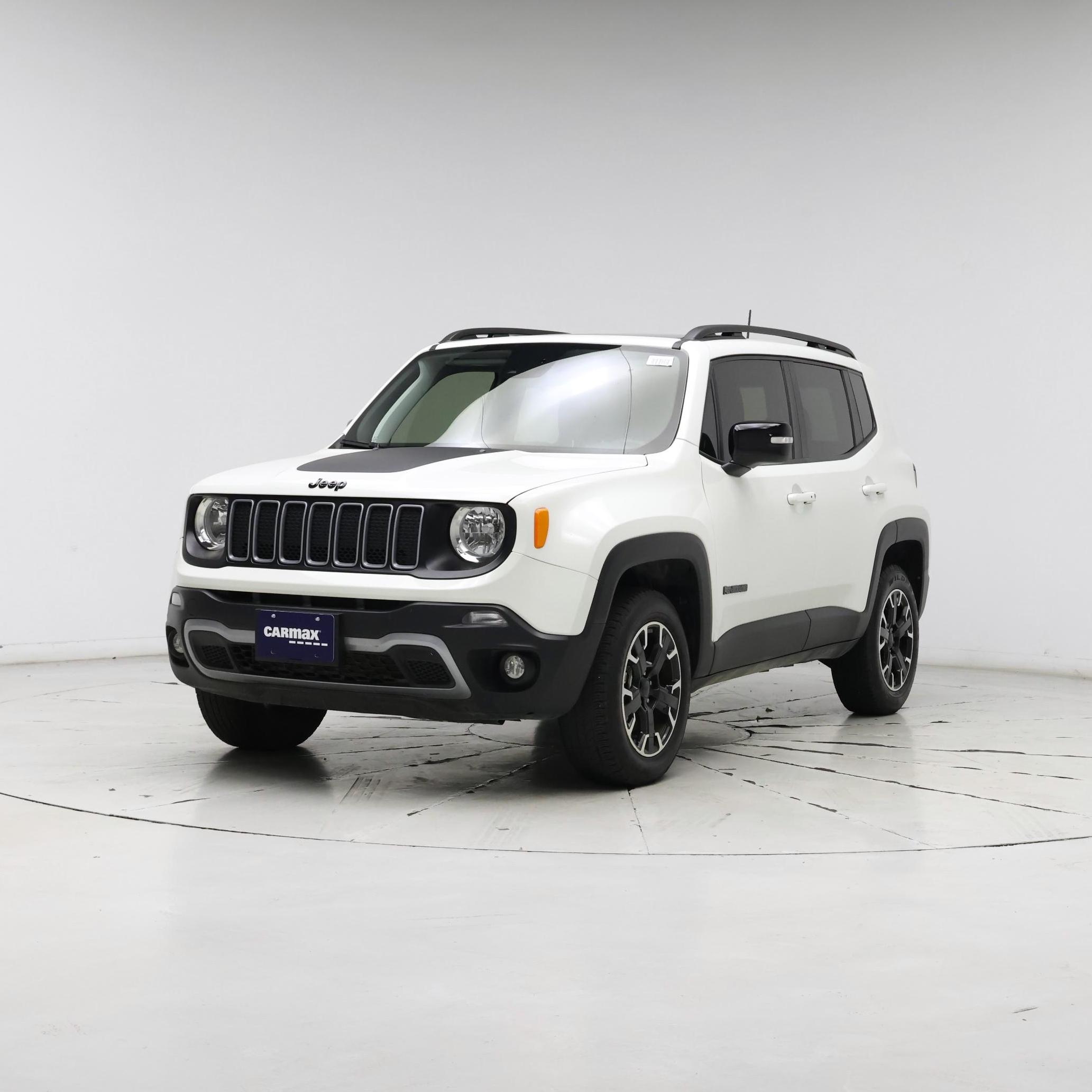 Thumbnail: 2023 Jeep Renegade - 4