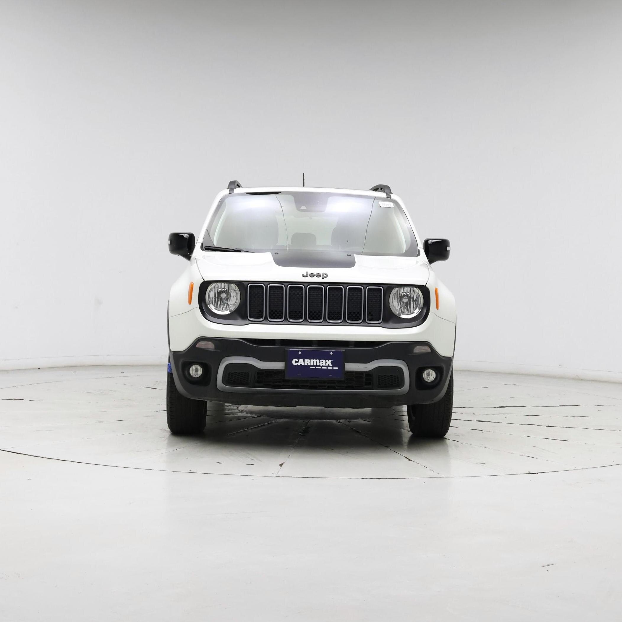Thumbnail: 2023 Jeep Renegade - 5