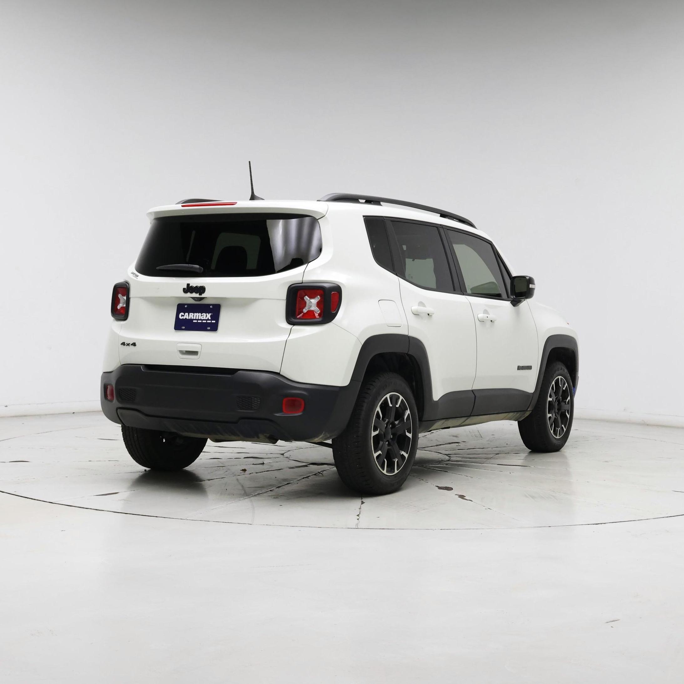 Thumbnail: 2023 Jeep Renegade - 8