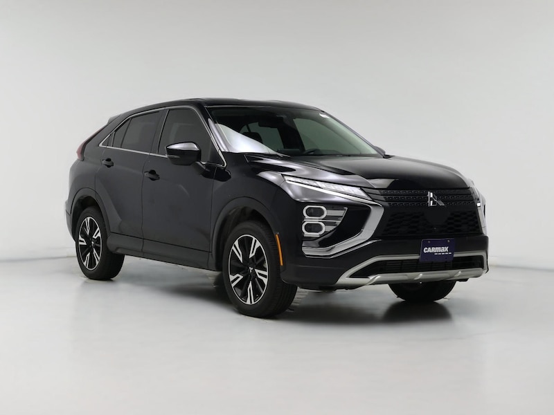 2023 Mitsubishi Eclipse Cross SE -
                  Fort Worth, TX