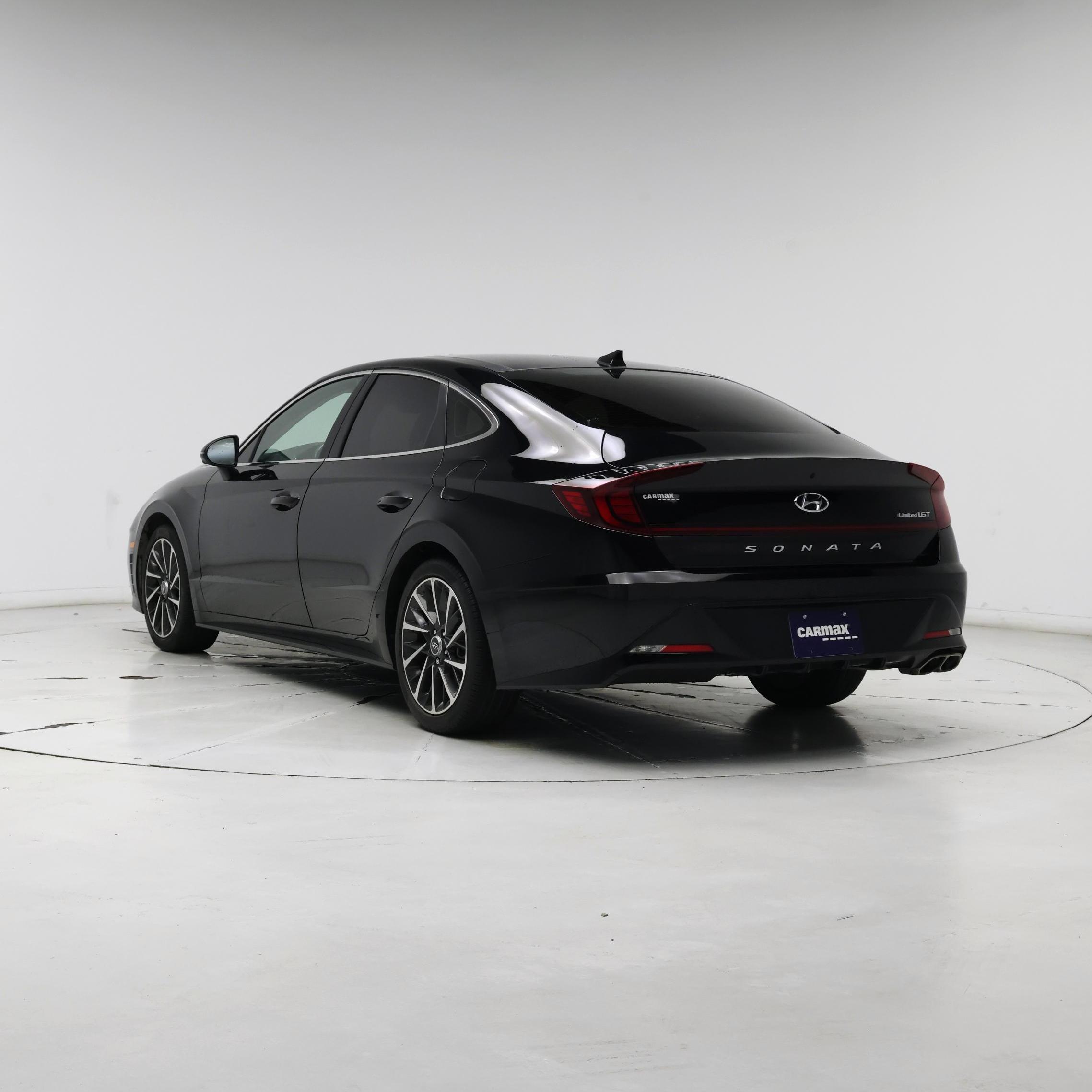 Thumbnail: 2022 Hyundai Sonata - 2
