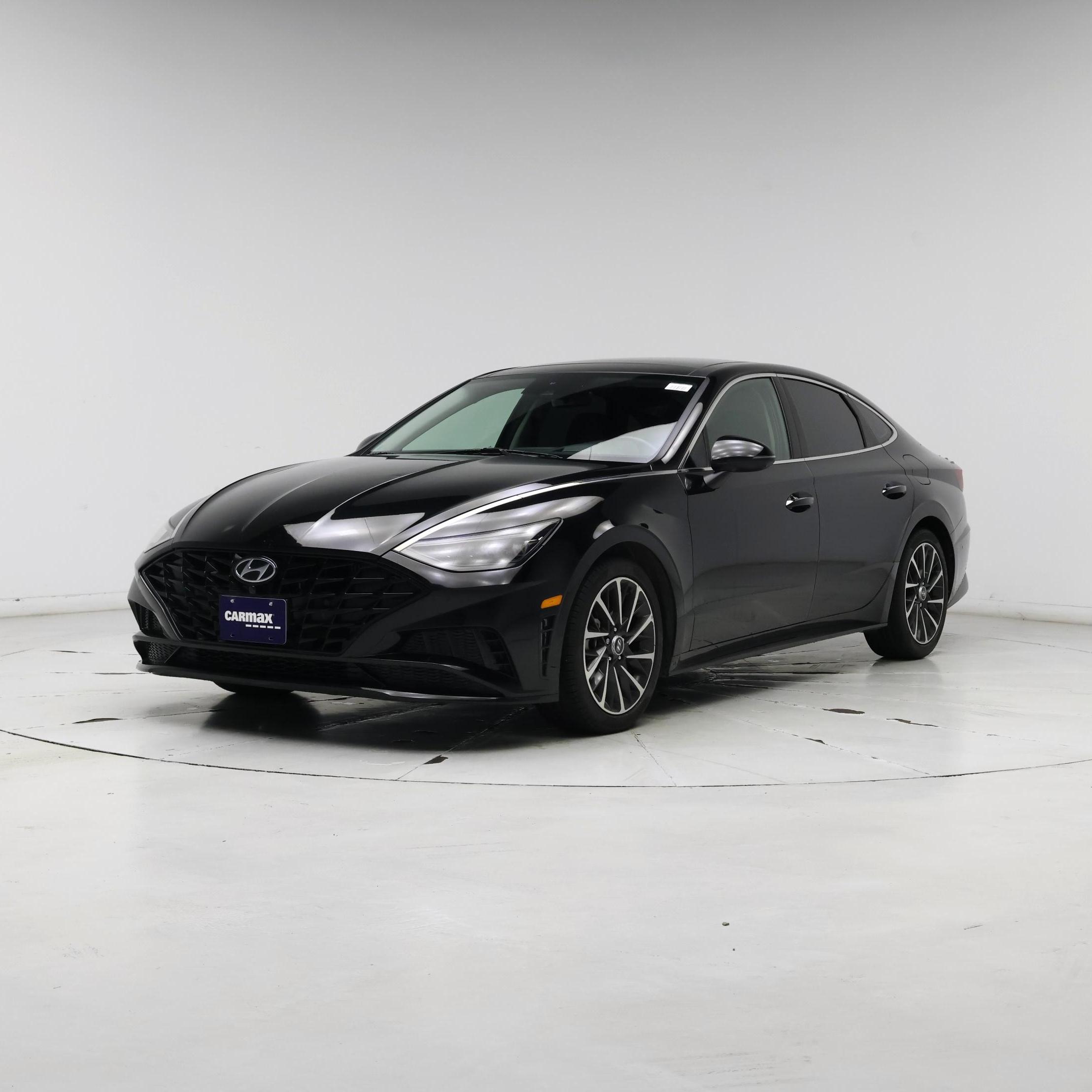 Thumbnail: 2022 Hyundai Sonata - 4