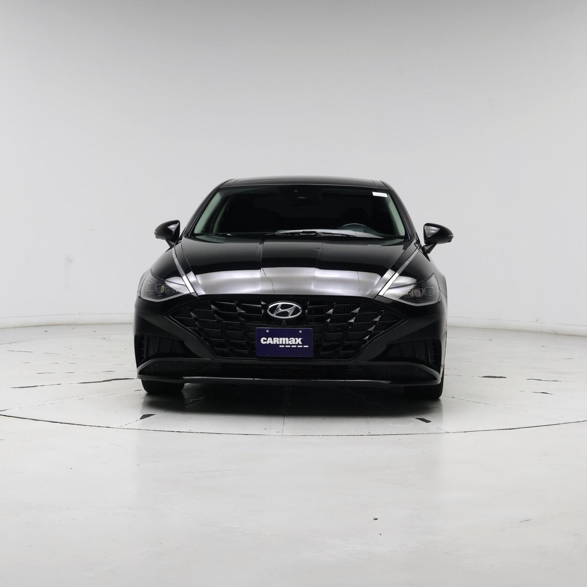 Thumbnail: 2022 Hyundai Sonata - 5