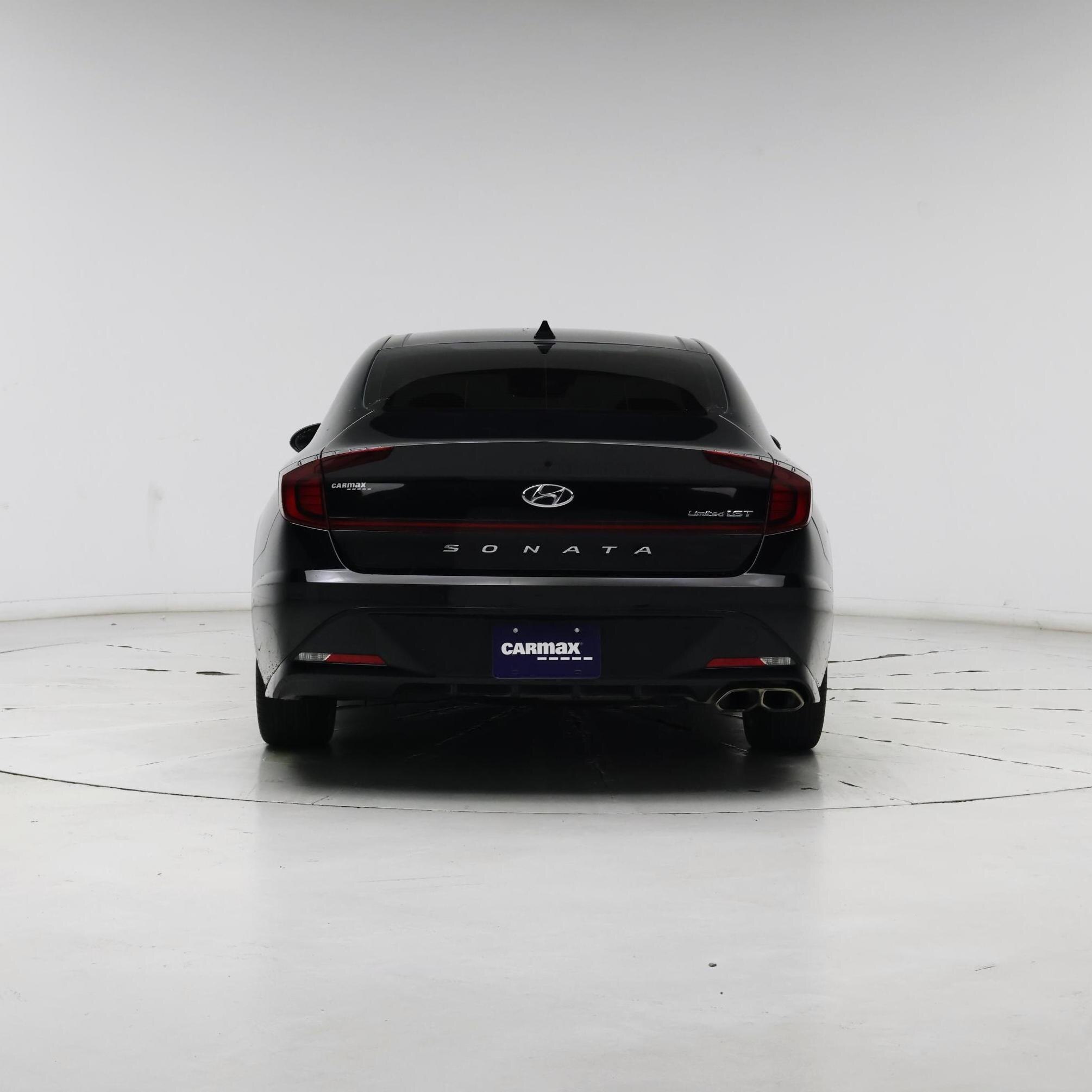 Thumbnail: 2022 Hyundai Sonata - 6