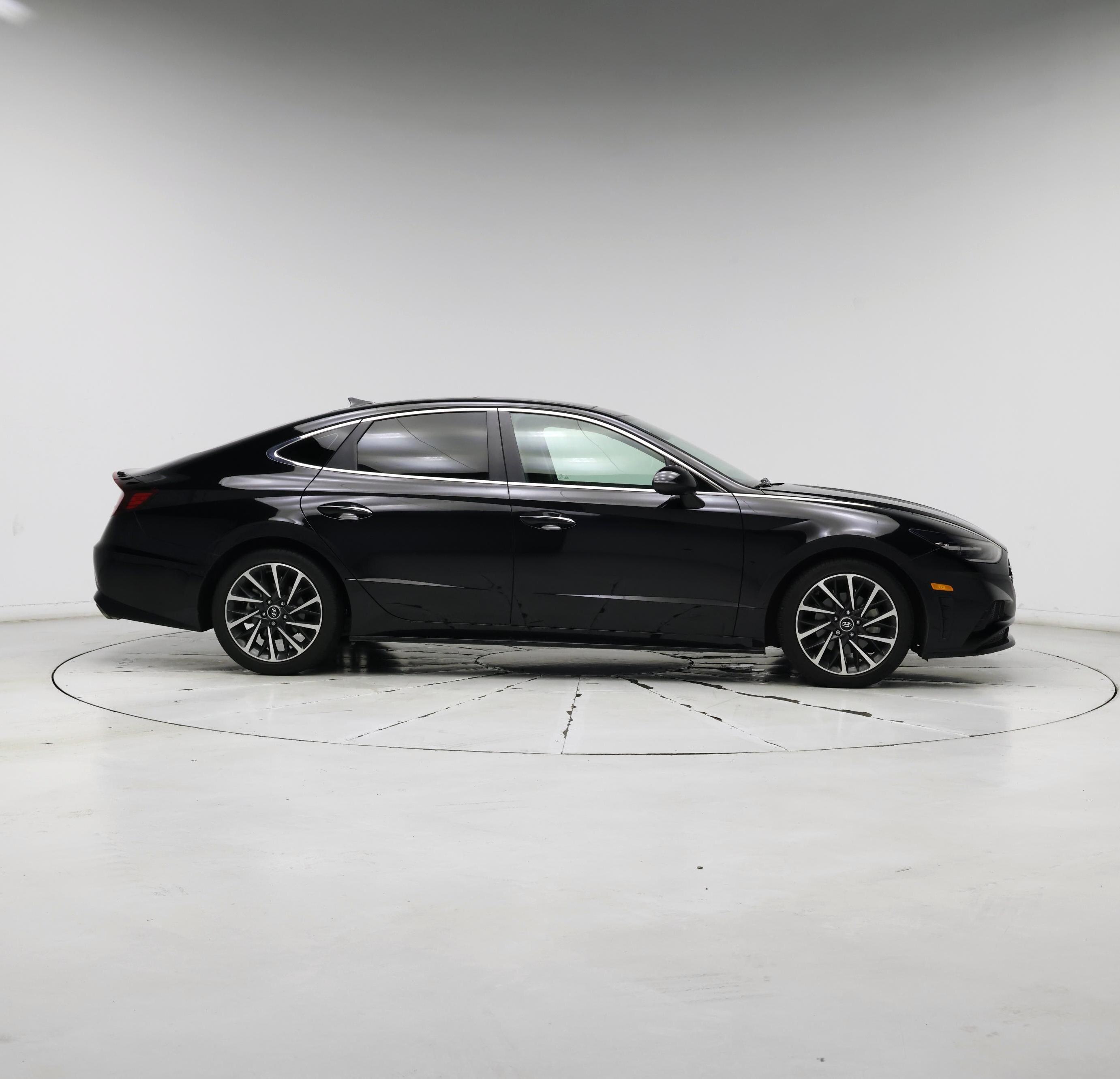 Thumbnail: 2022 Hyundai Sonata - 7