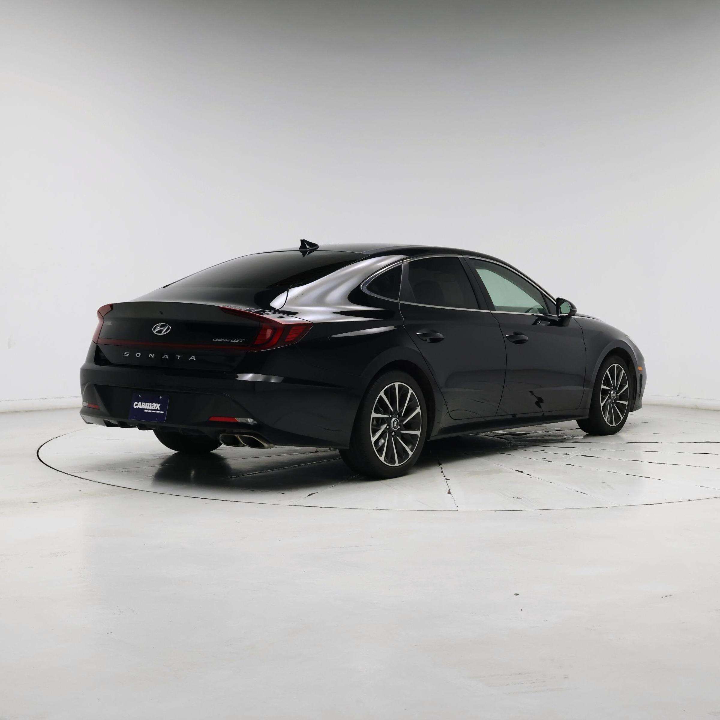 Thumbnail: 2022 Hyundai Sonata - 8
