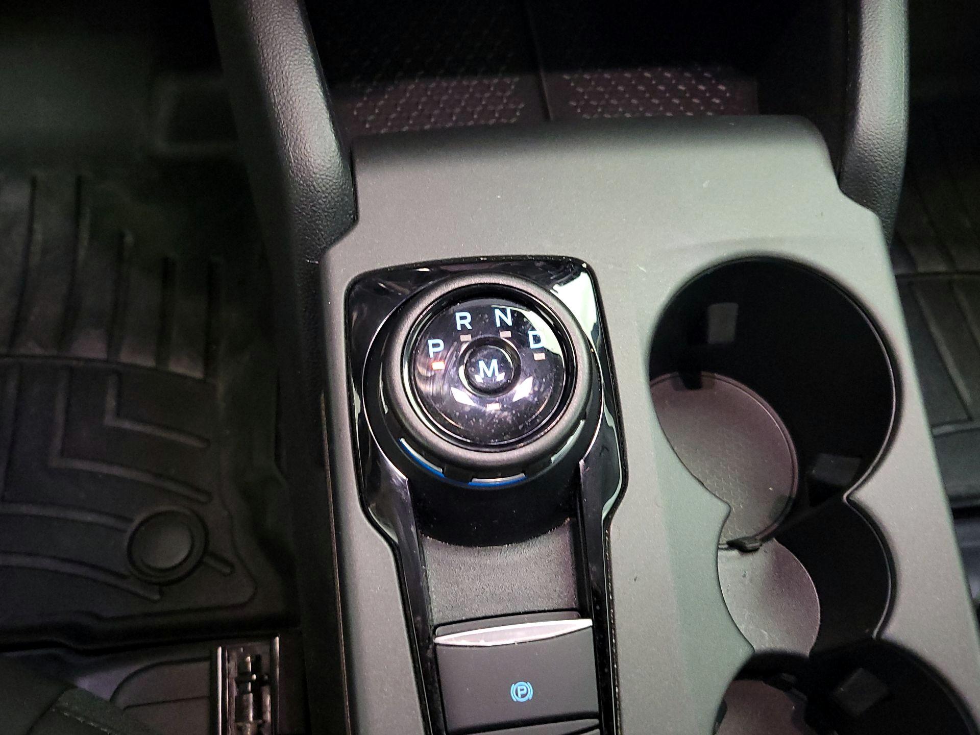 Thumbnail: 2024 Ford Bronco Sport - 17