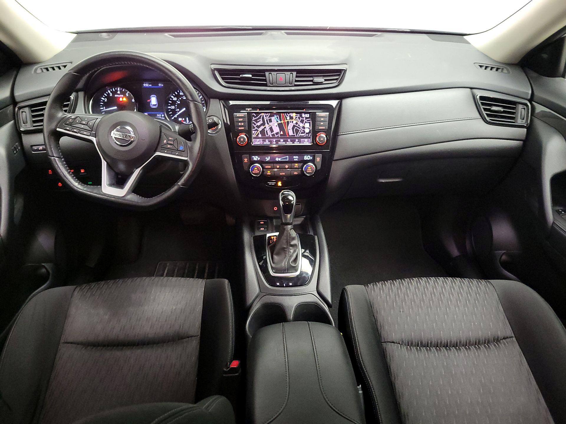 Thumbnail: 2020 Nissan Rogue - 9