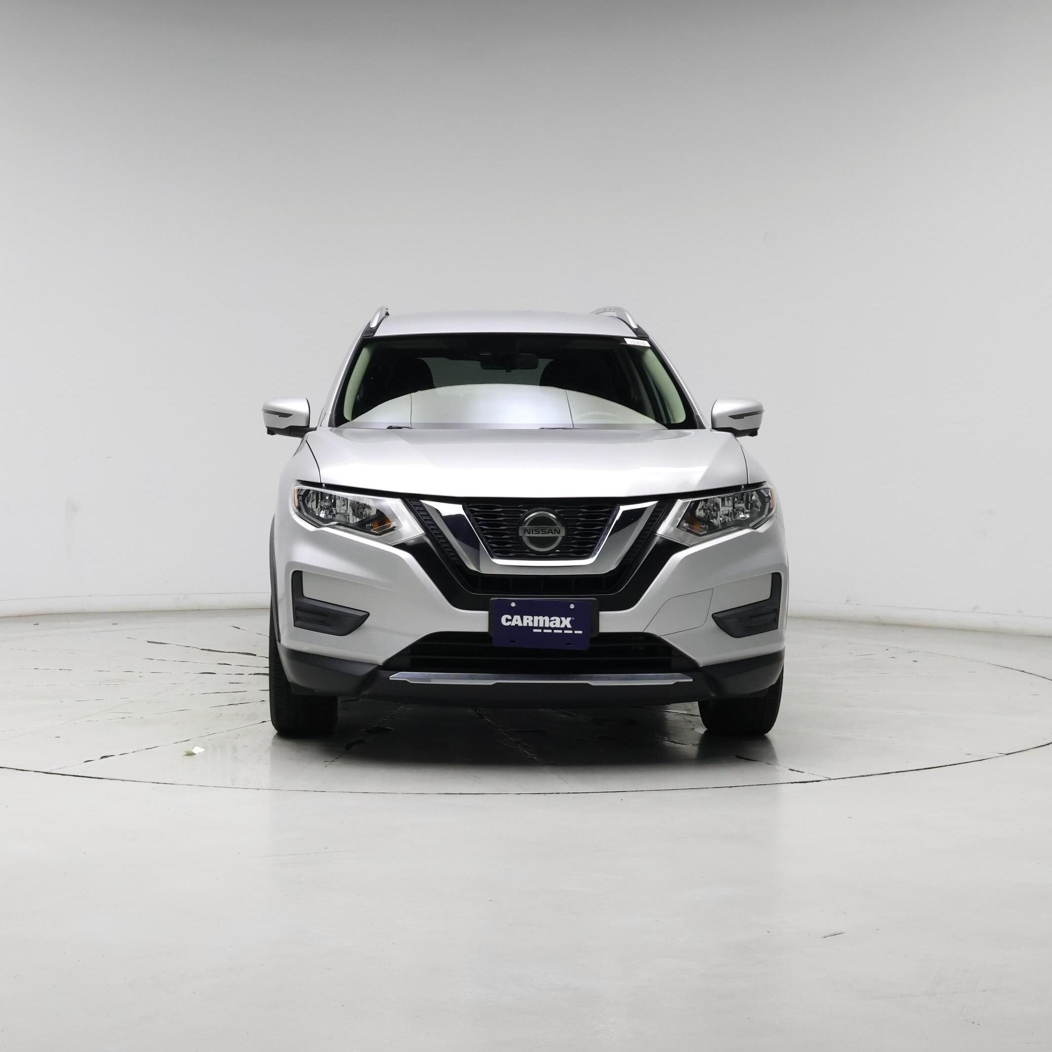 Thumbnail: 2020 Nissan Rogue - 5
